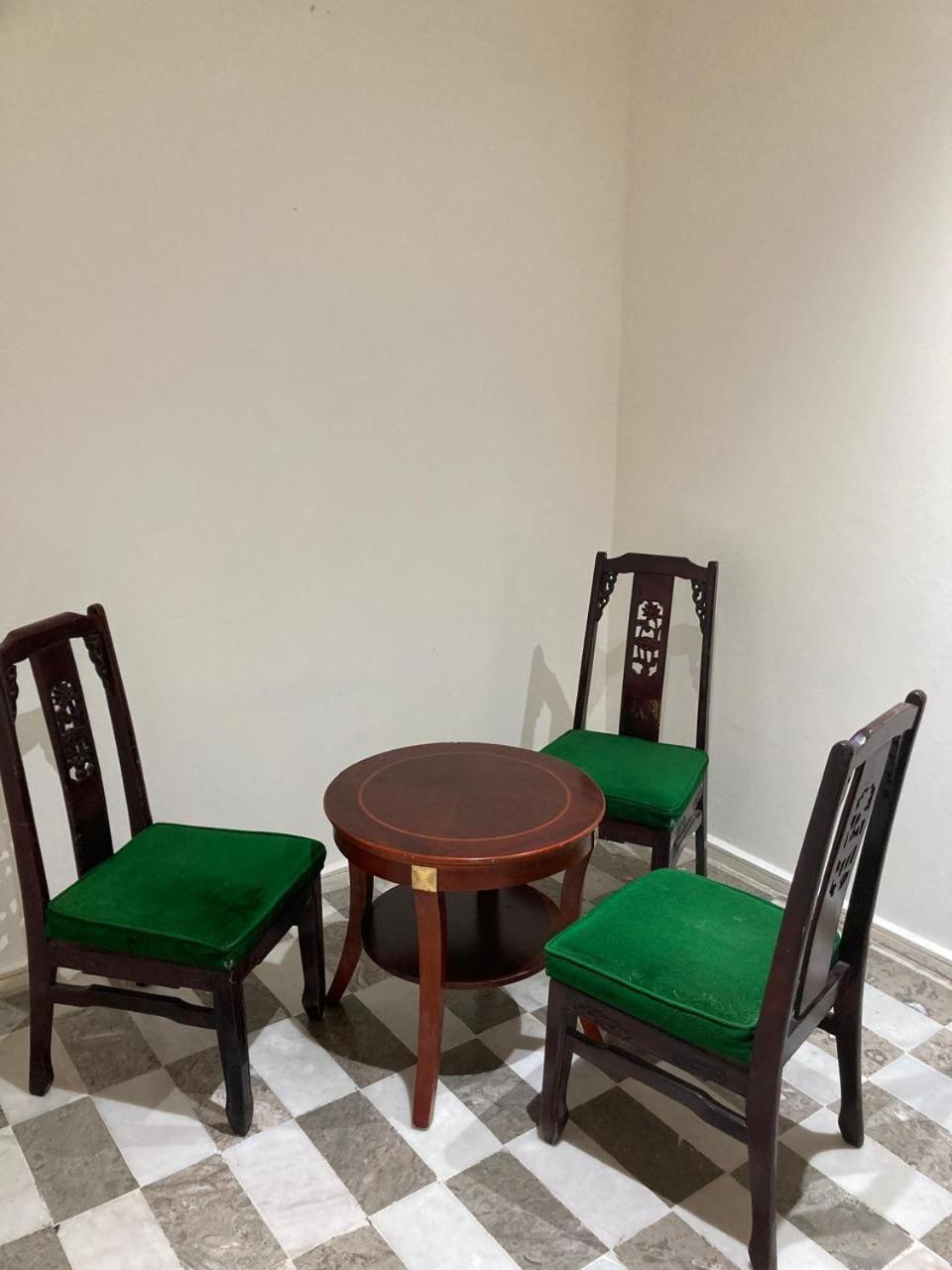 Hotel Mandarin