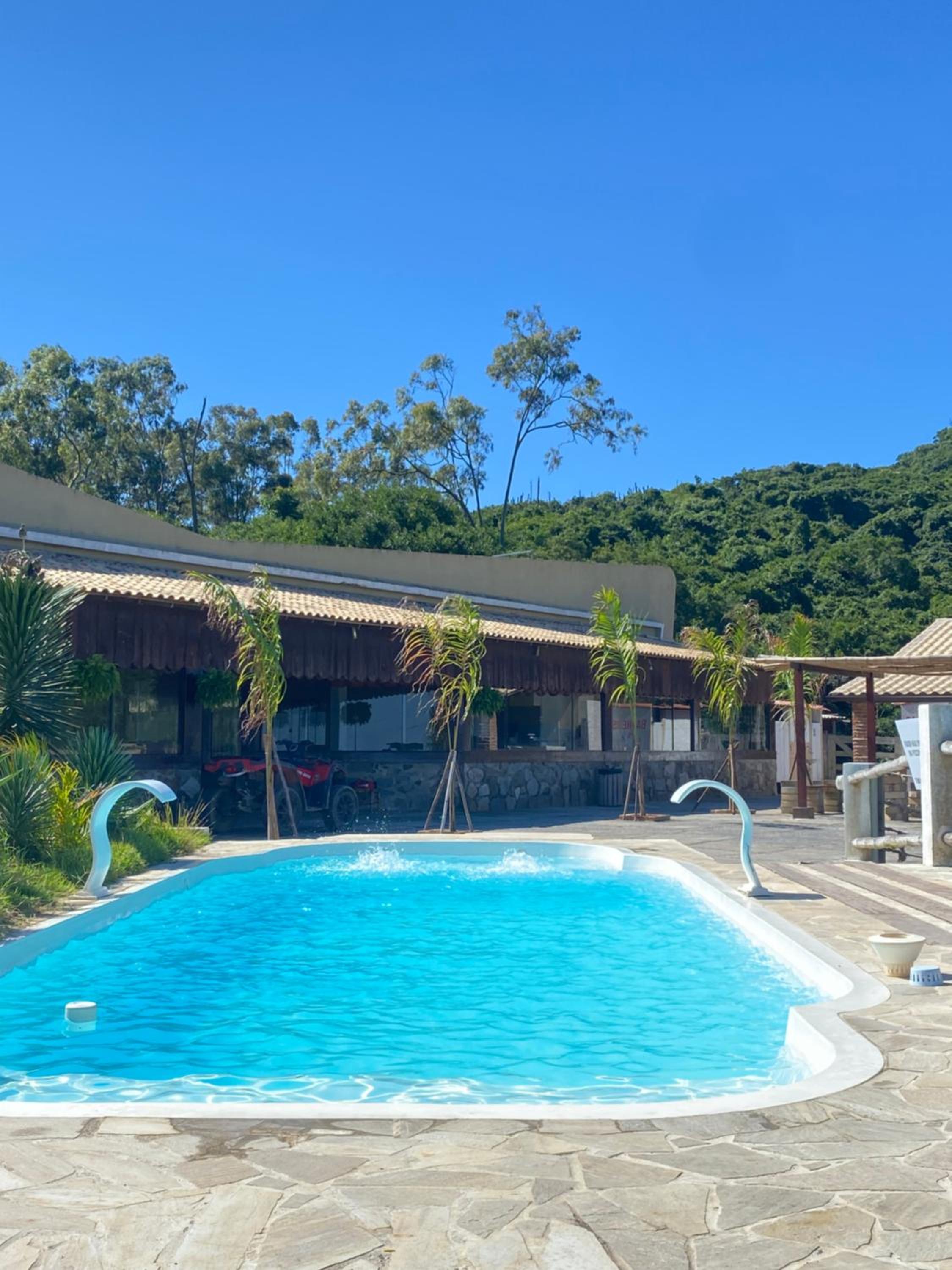 Pousada Fazendinha Beach Club Arraial do Cabo