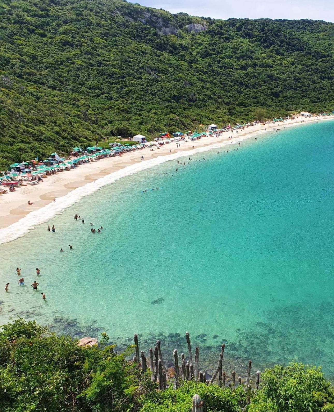 Pousada Fazendinha Beach Club Arraial do Cabo