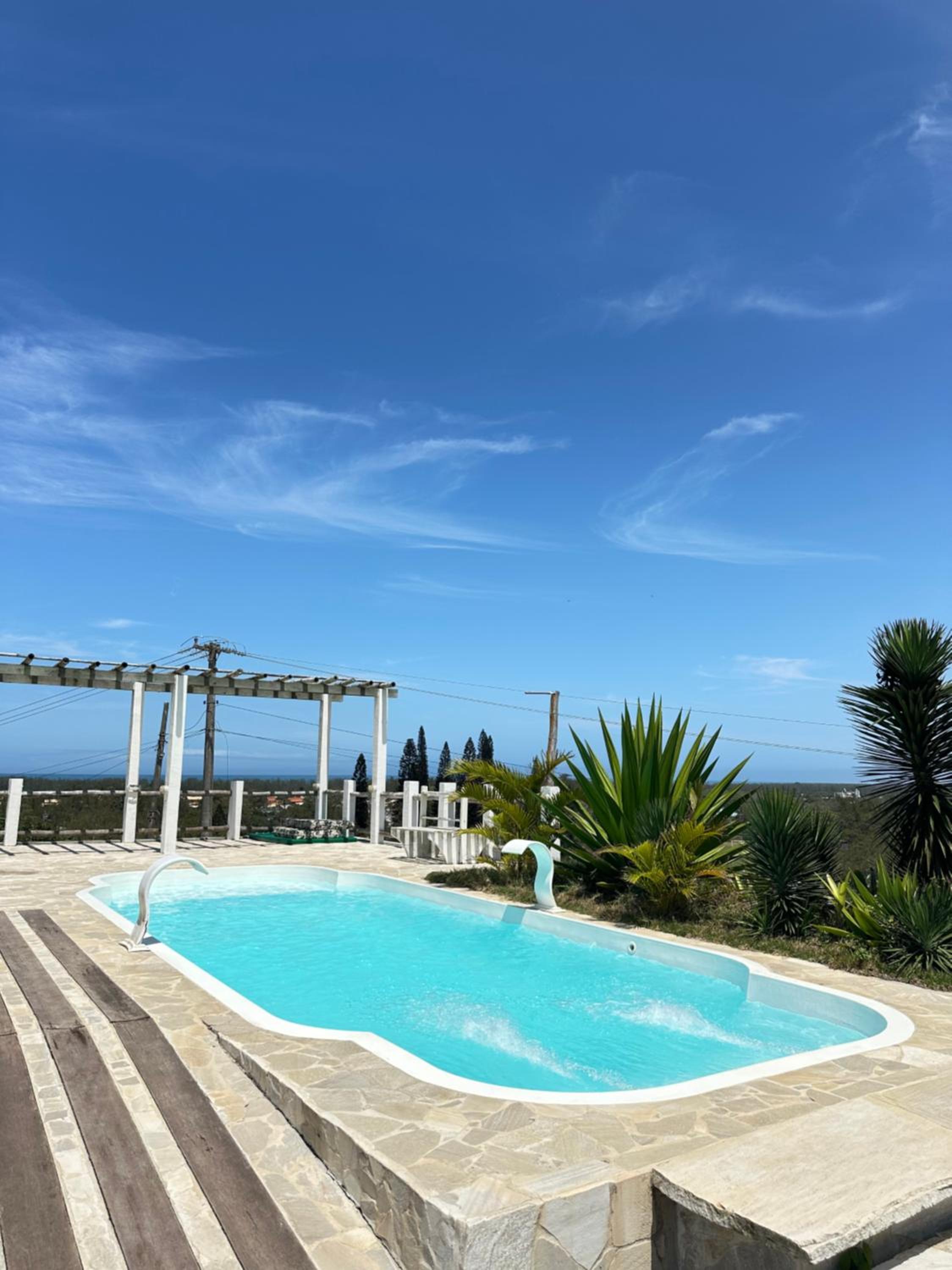 Pousada Fazendinha Beach Club Arraial do Cabo