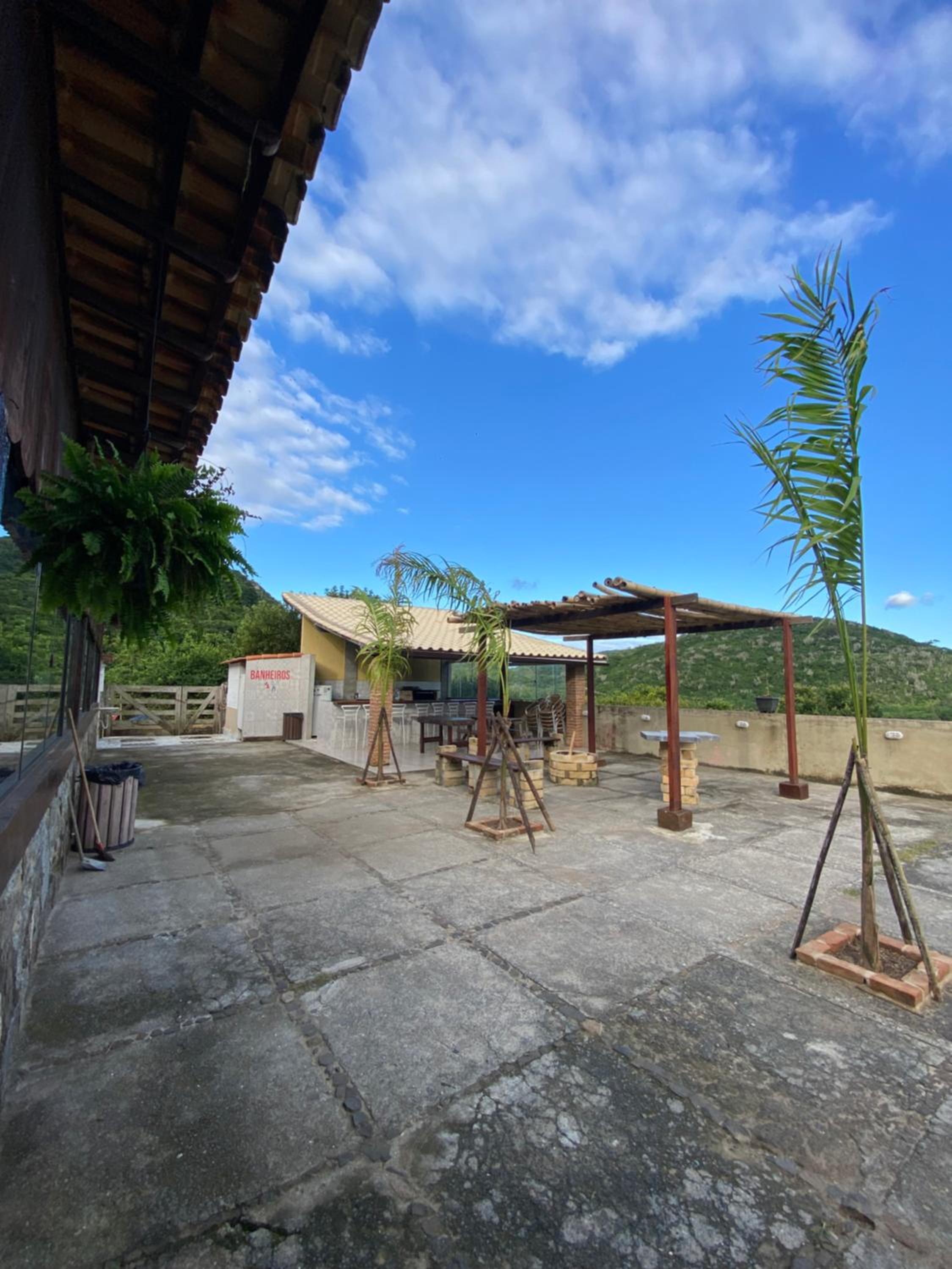 Pousada Fazendinha Beach Club Arraial do Cabo
