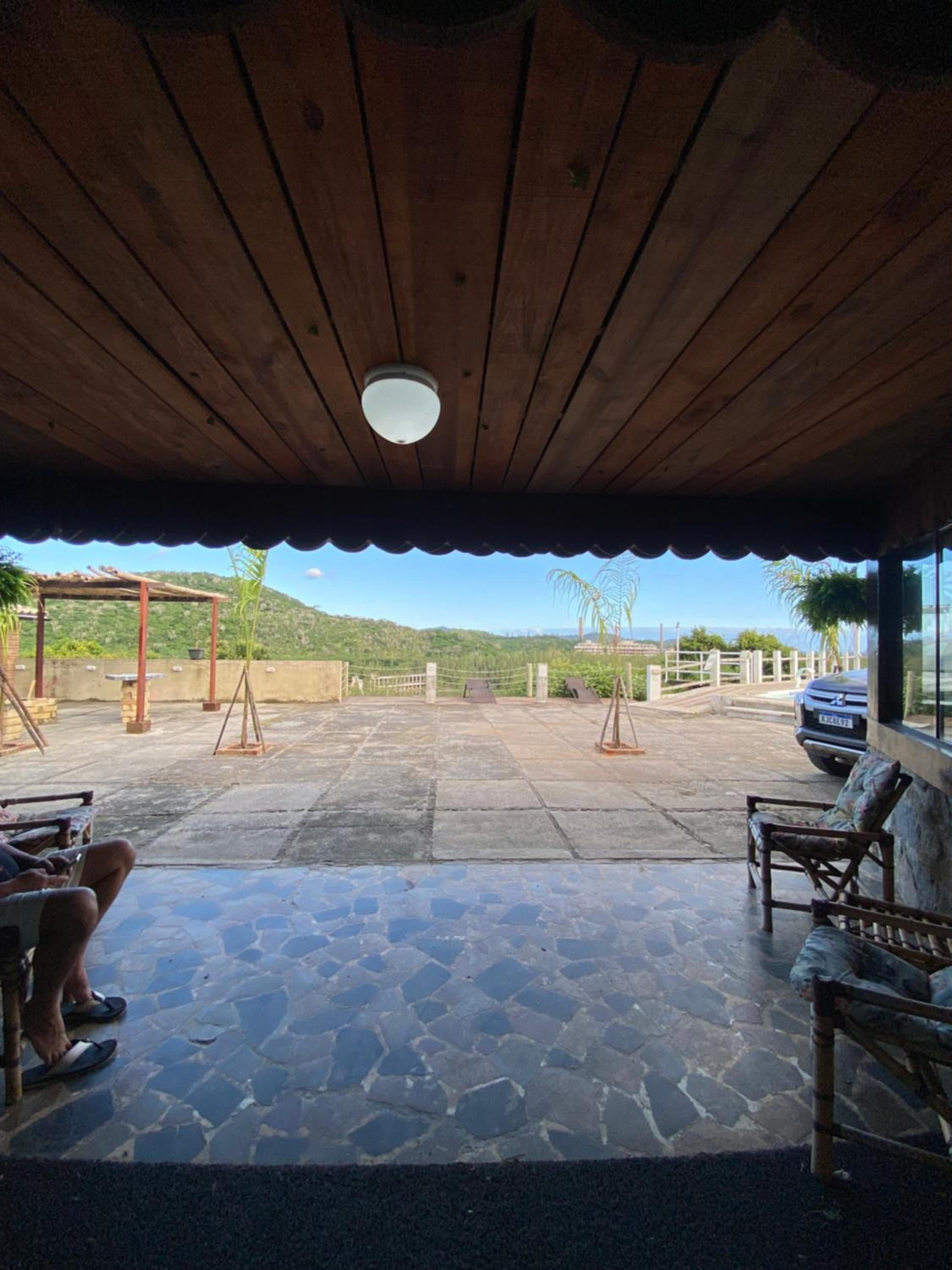 Pousada Fazendinha Beach Club Arraial do Cabo