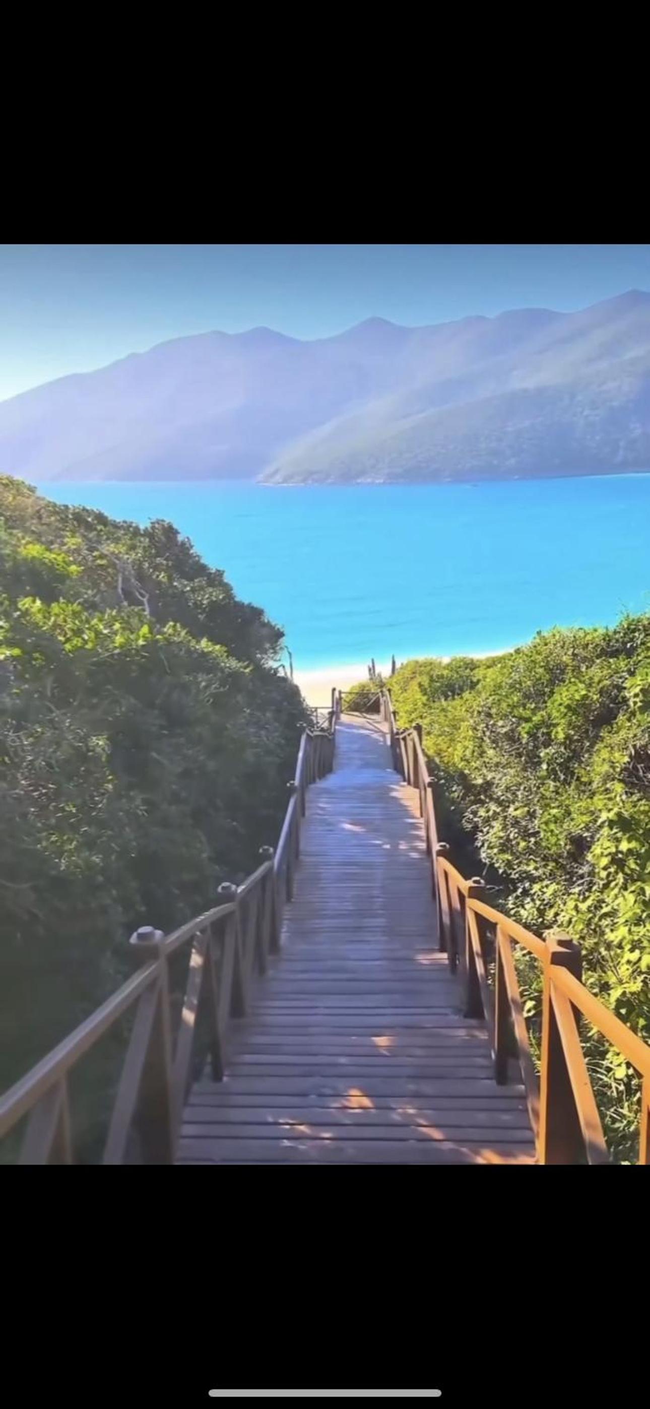 Pousada Fazendinha Beach Club Arraial do Cabo