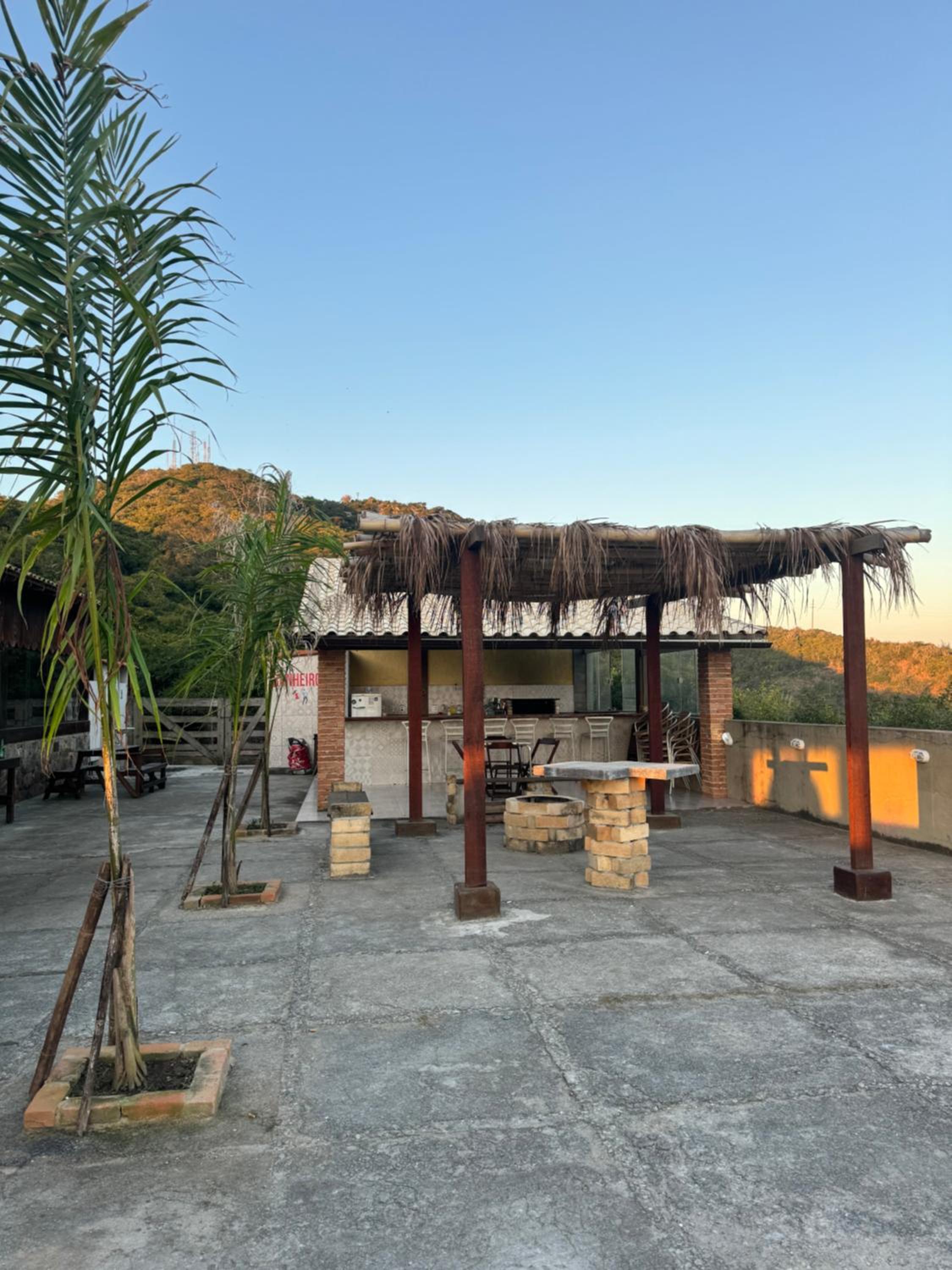 Pousada Fazendinha Beach Club Arraial do Cabo