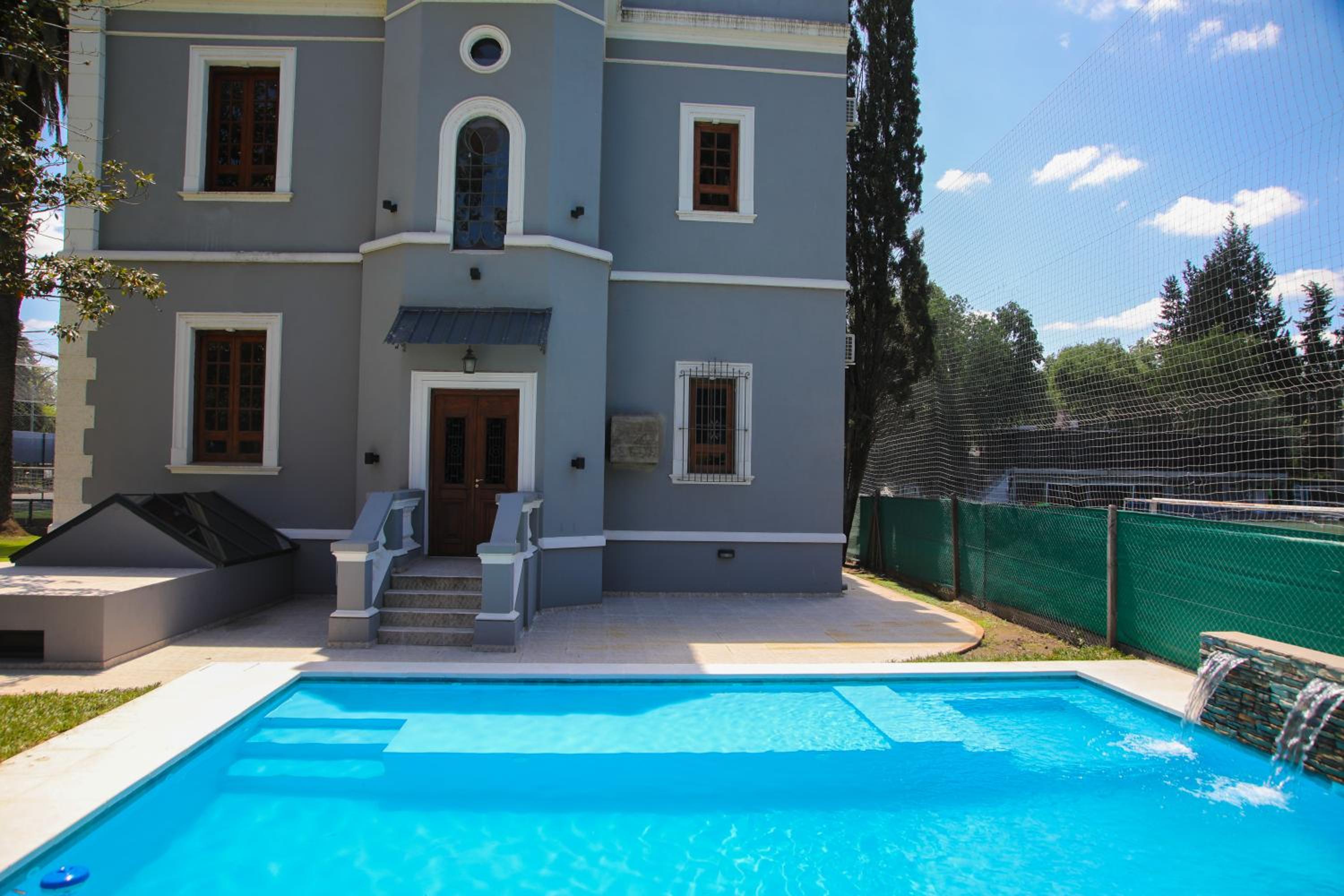 Village Vistello