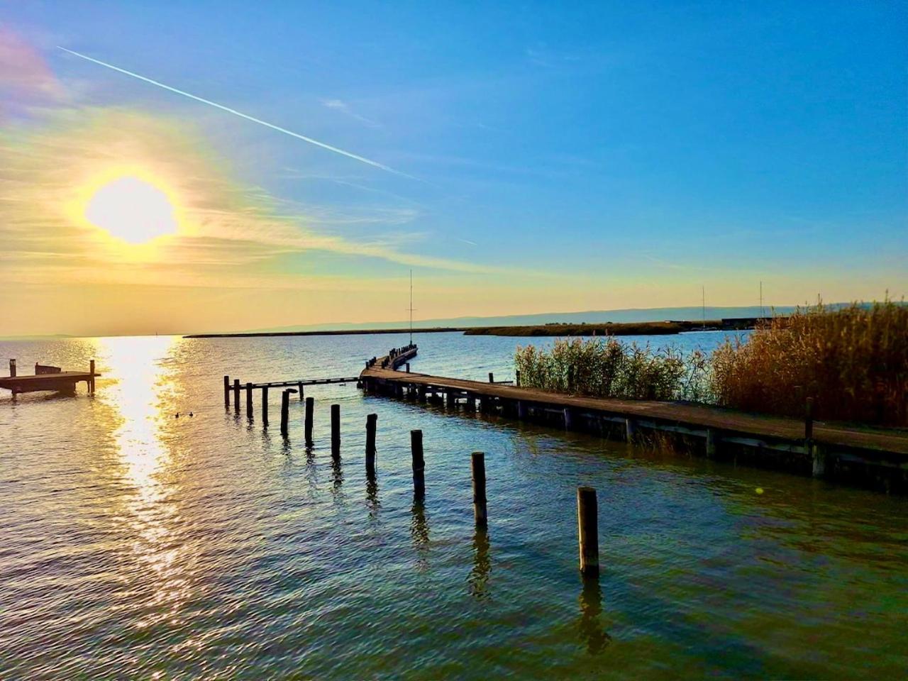 Apartments C'EST LA SEA - Whirlpool-Suite oder Dachterrassen-Suite - Pets welcome