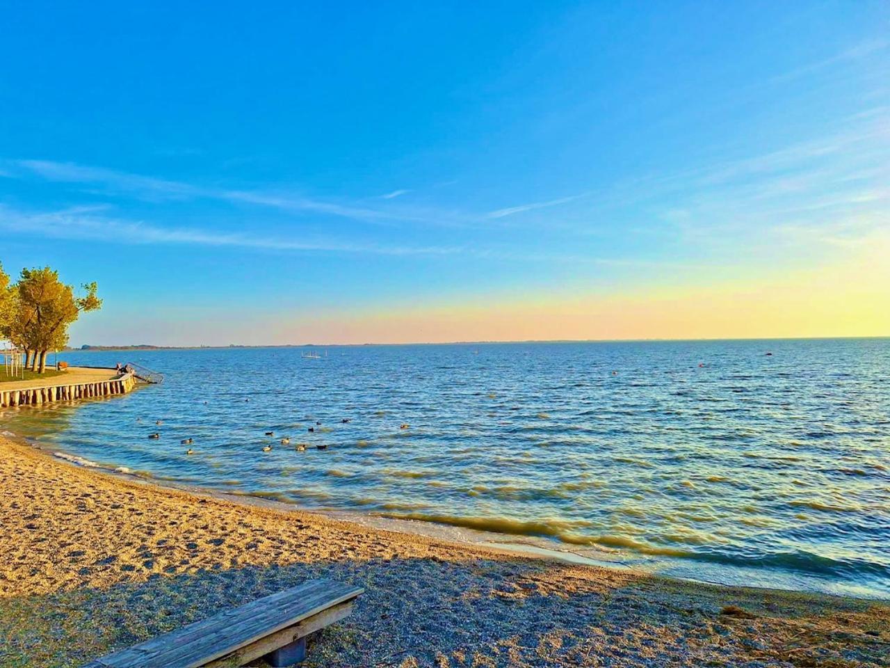 Apartments C'EST LA SEA - Whirlpool-Suite oder Dachterrassen-Suite - Pets welcome