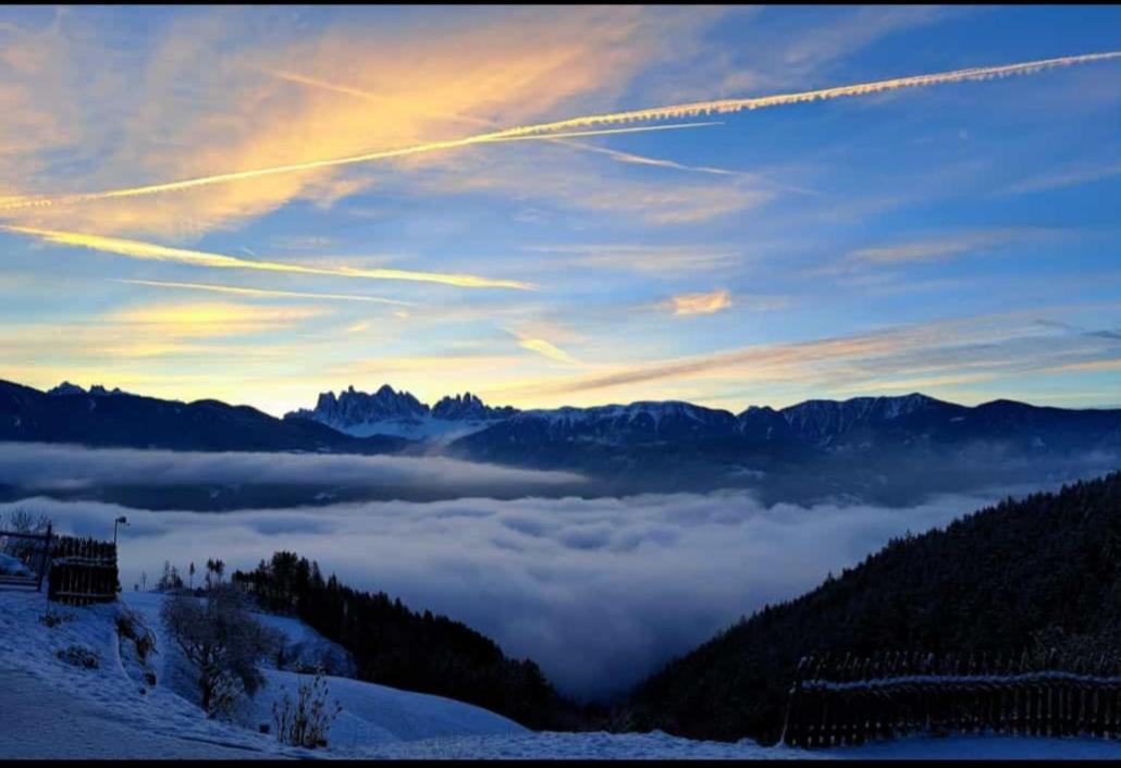 Gruberhof a quiet place Gereuth Brixen photo 5