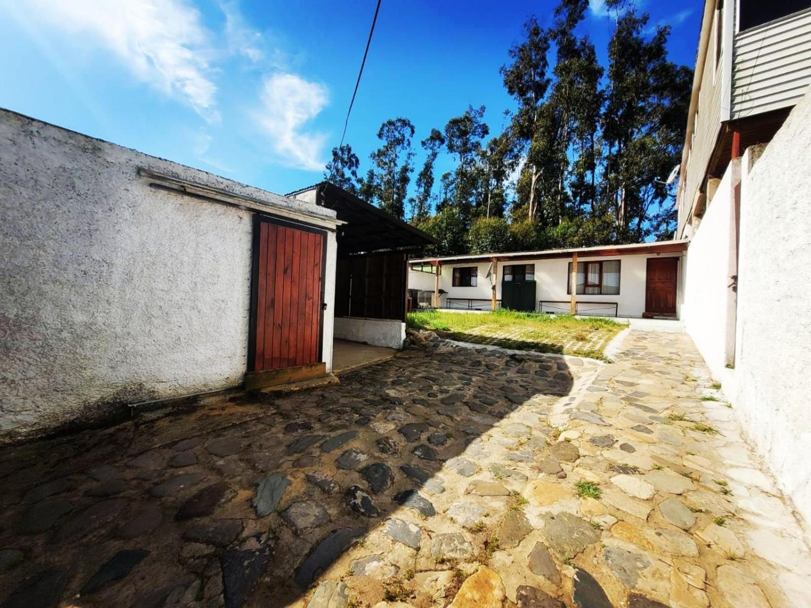 Cabaña, Naturaleza, Relajo y Playa, Horcón
