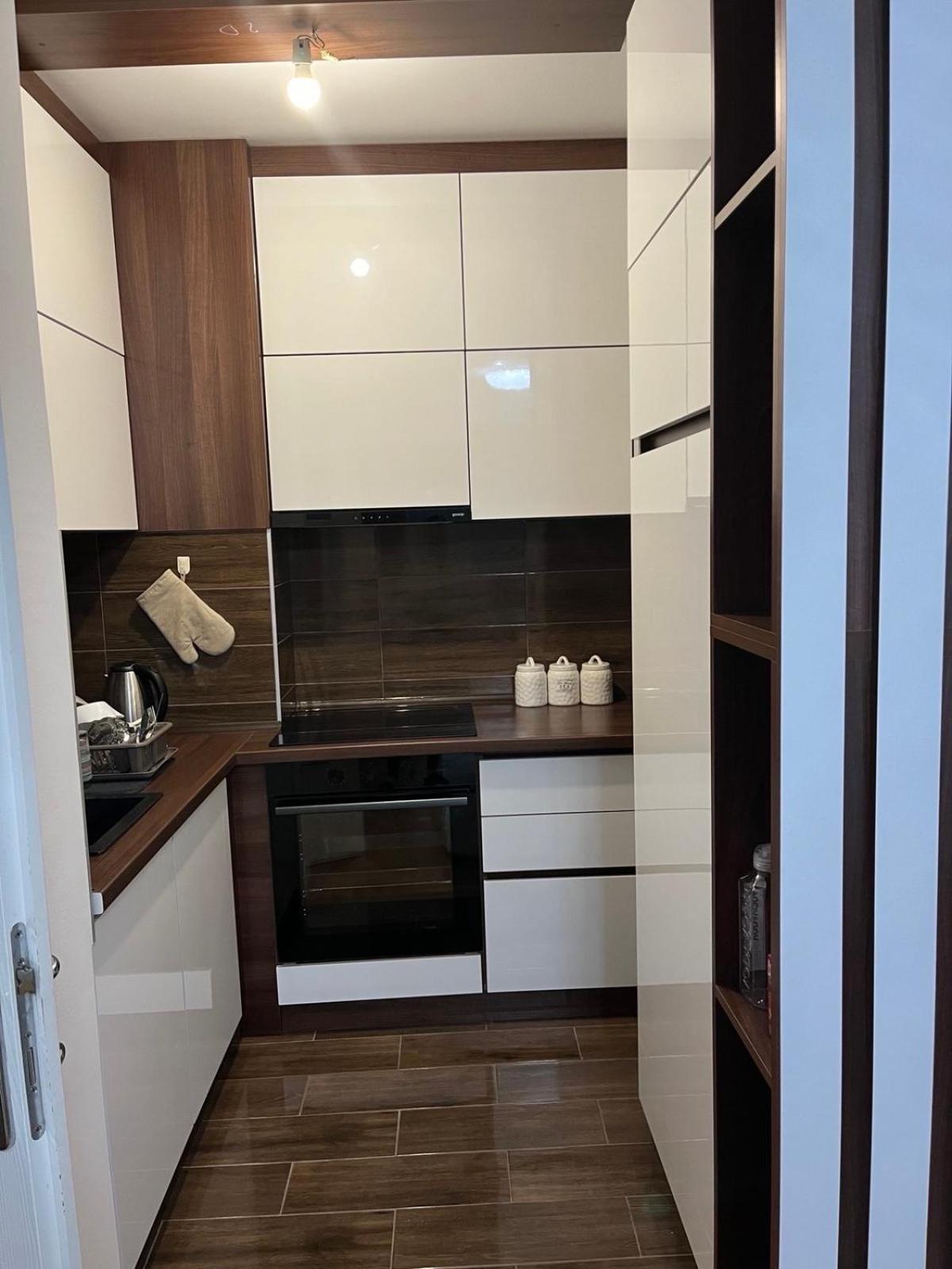 Saric LuxApartman