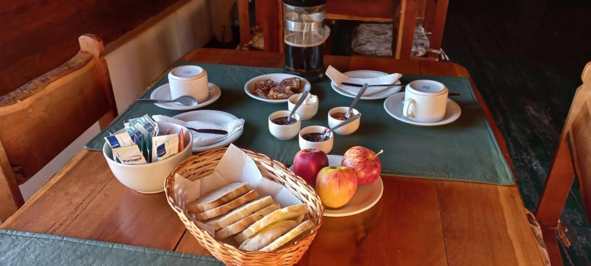 ESTANCIA LA SERENA