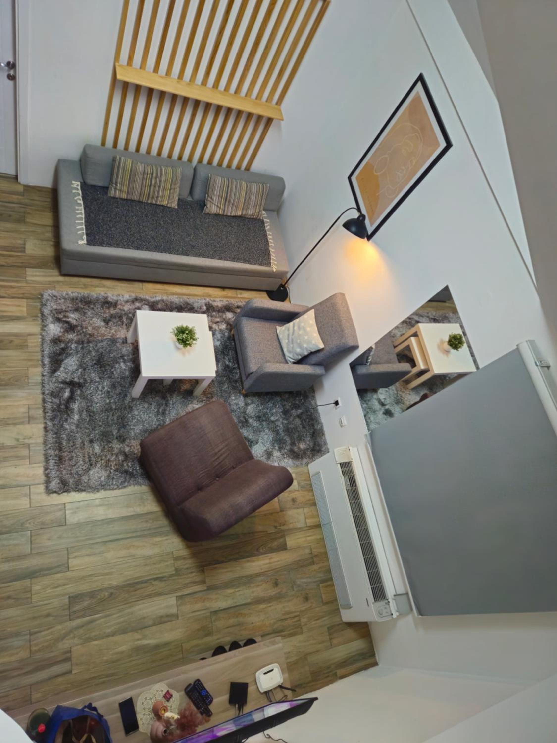 Centar Novi Sad-Apartman No 3 PARKING ON REQUEST view 4