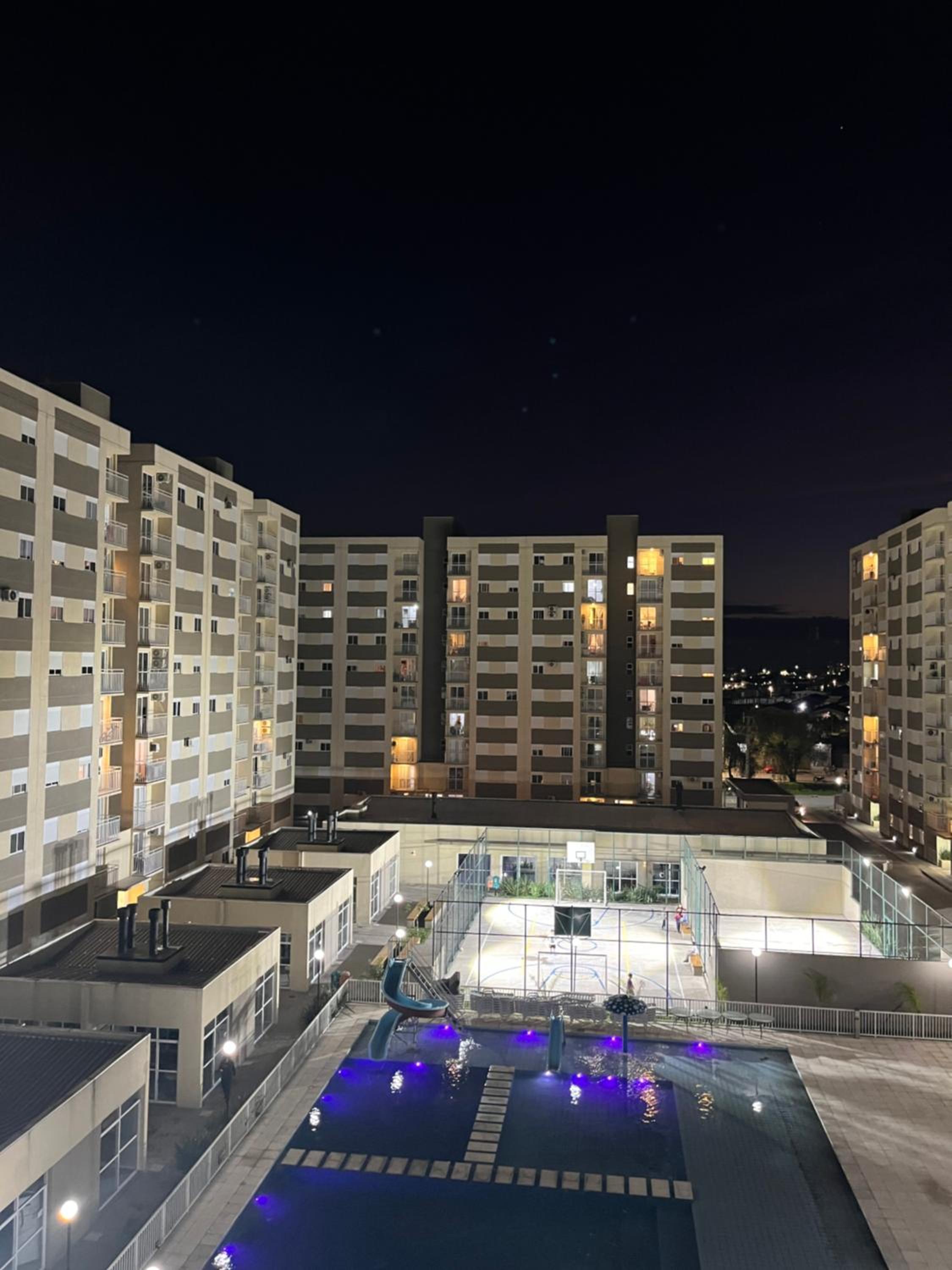 Apartamento novo Acqua Park