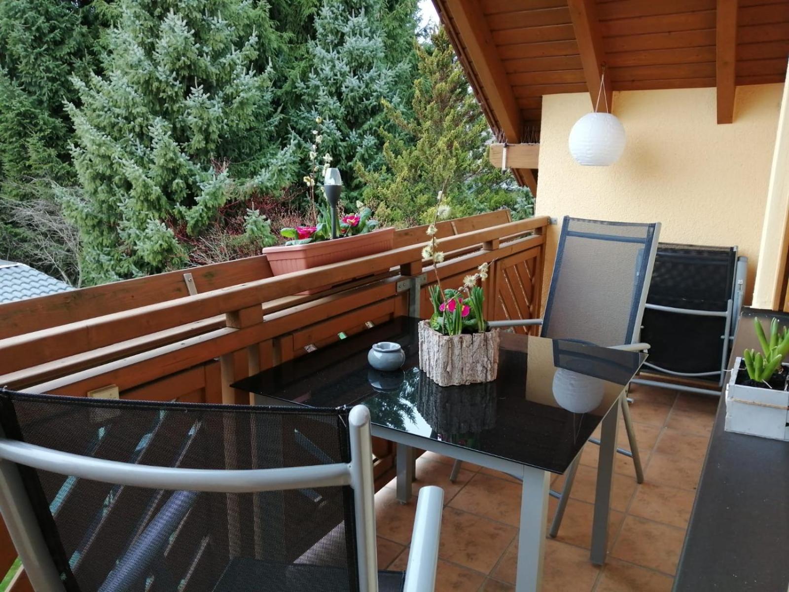 Dorfidyll im Grunen - Property Image 3