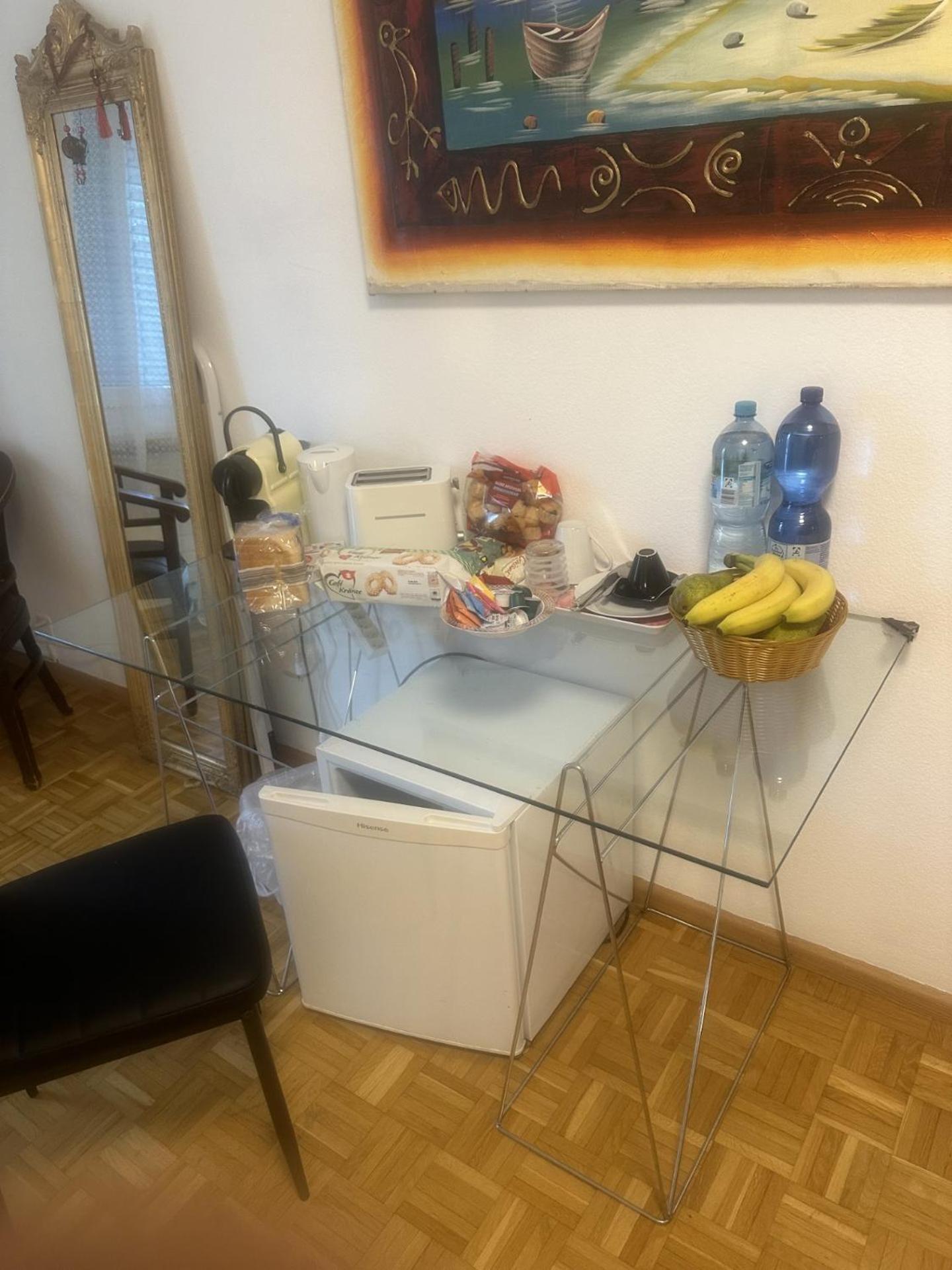 Schönes Zimmer in der City Basel