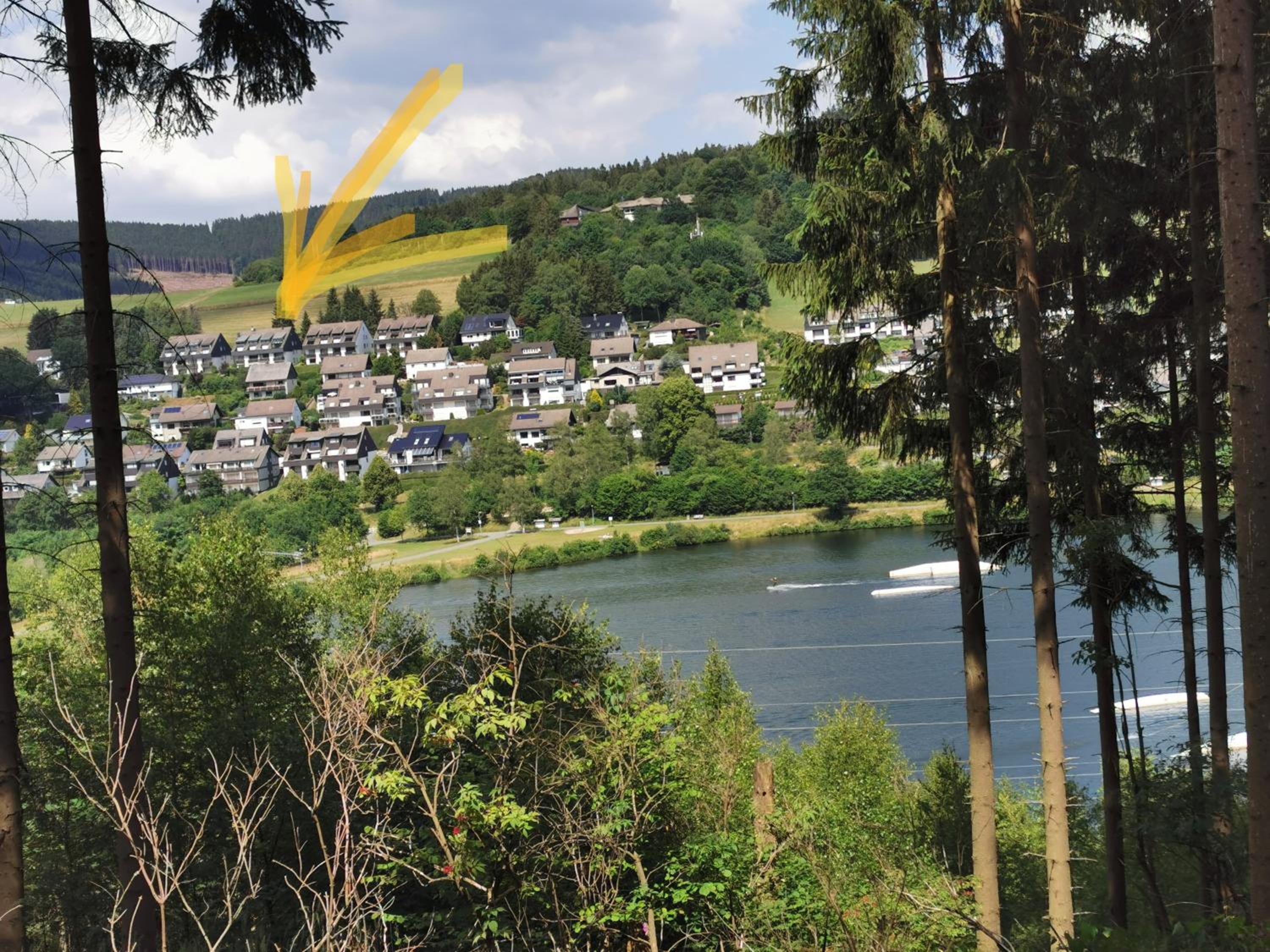 Fewo-BergSeeOase