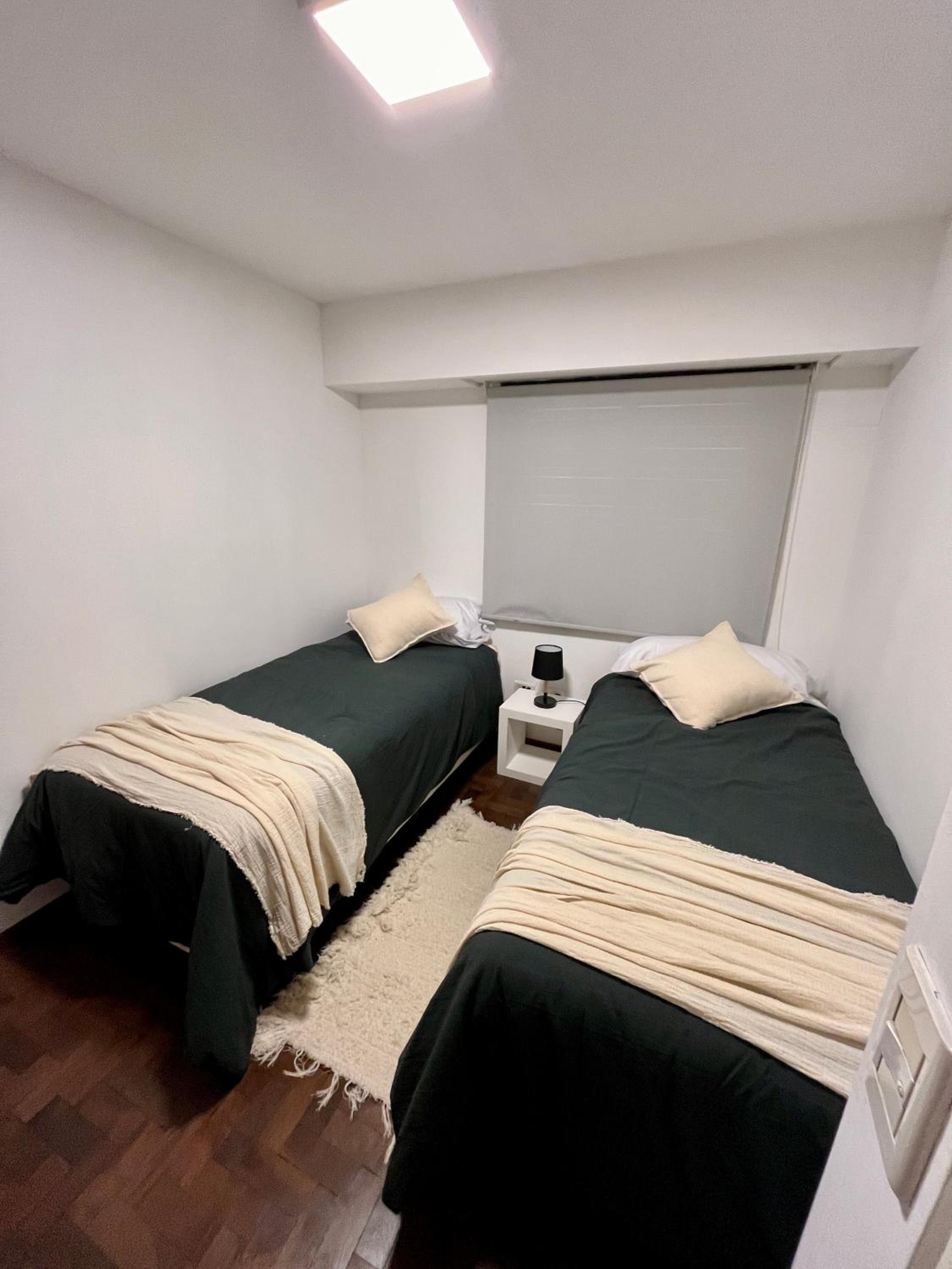 Oliver I - Nueva Cordoba