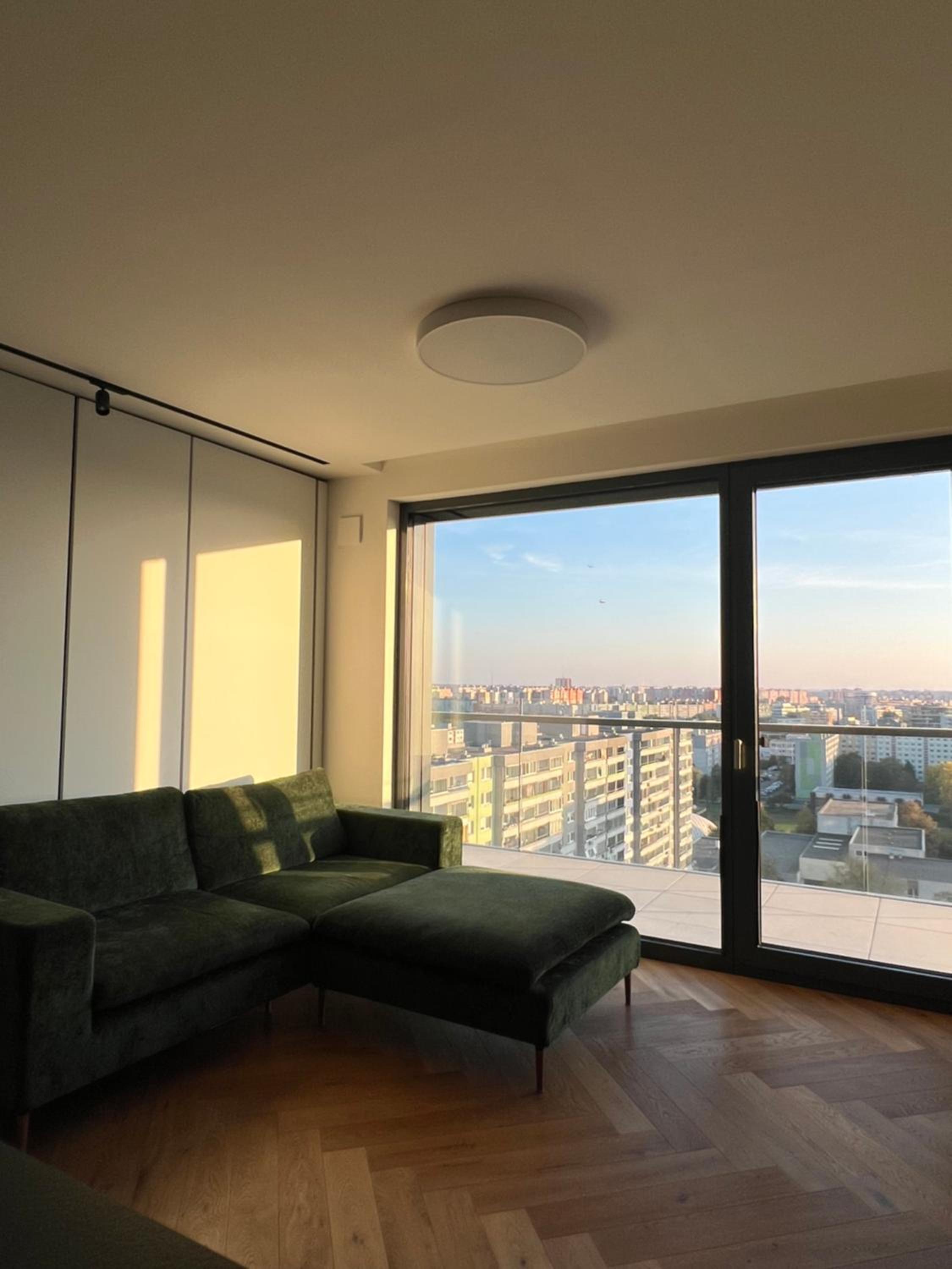 EinApartment