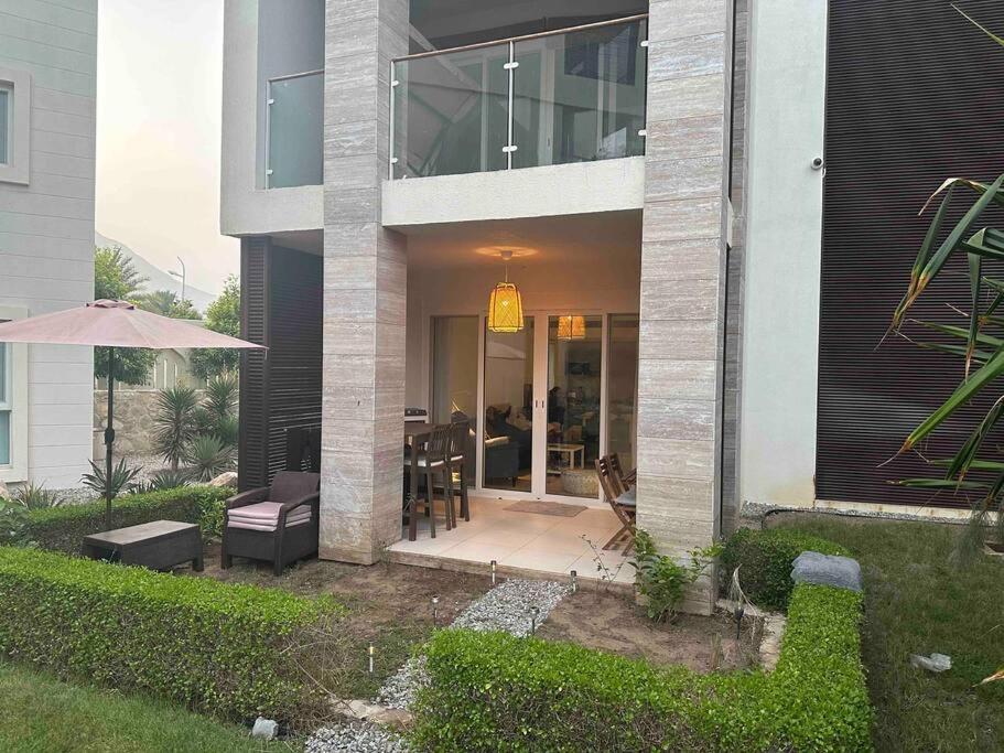 Home Away from Home Sifa view 5