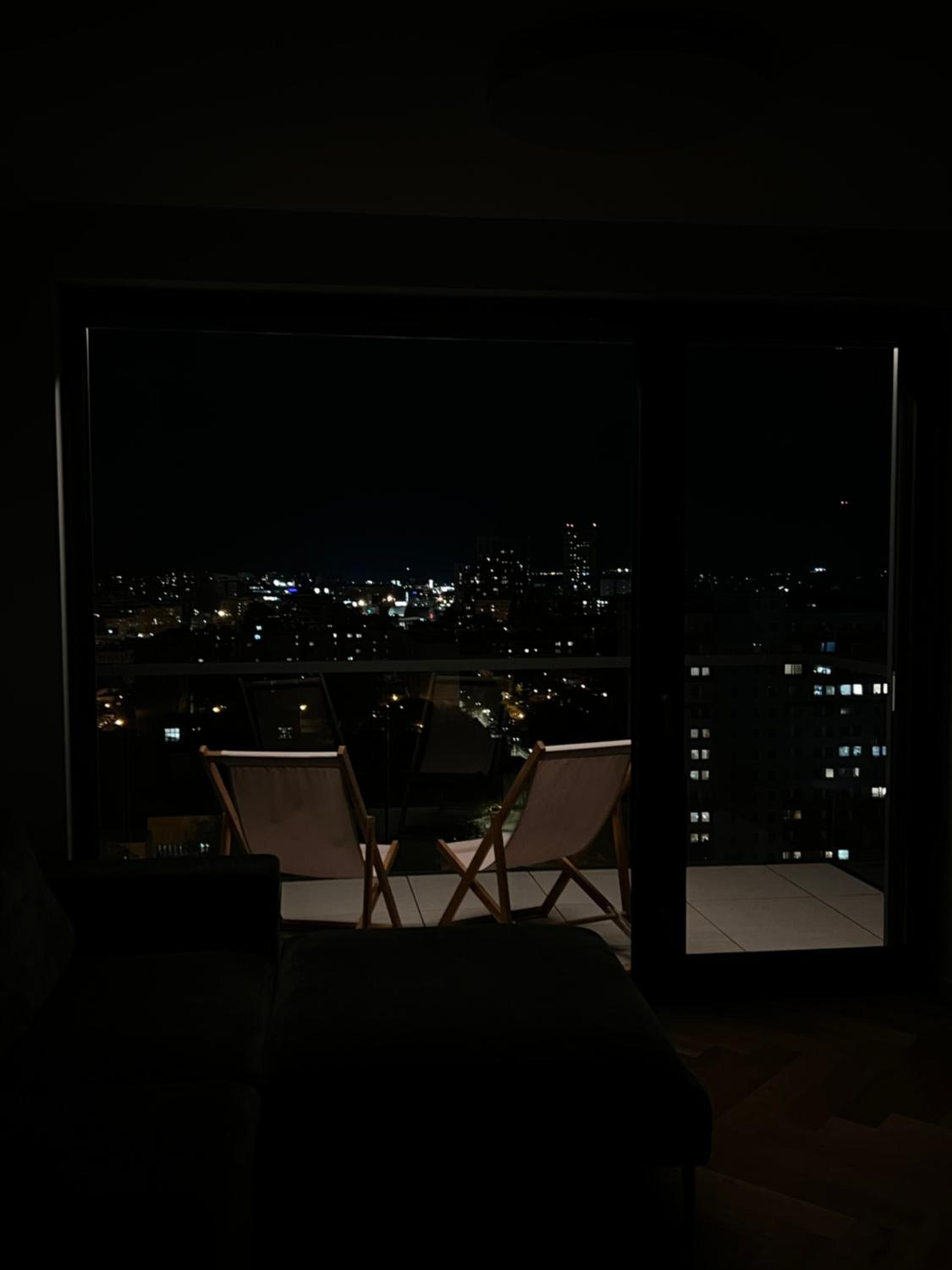 EinApartment