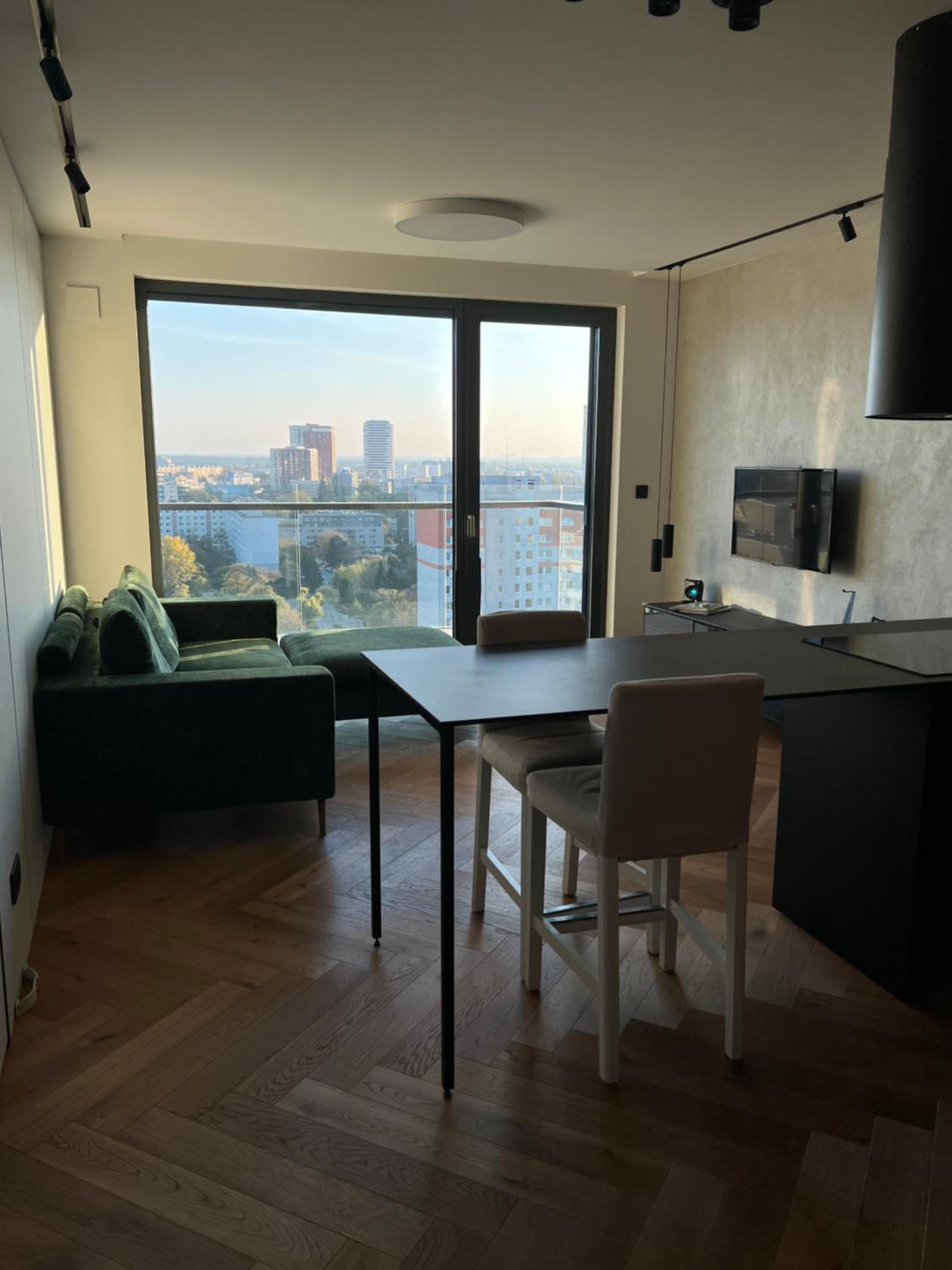 EinApartment