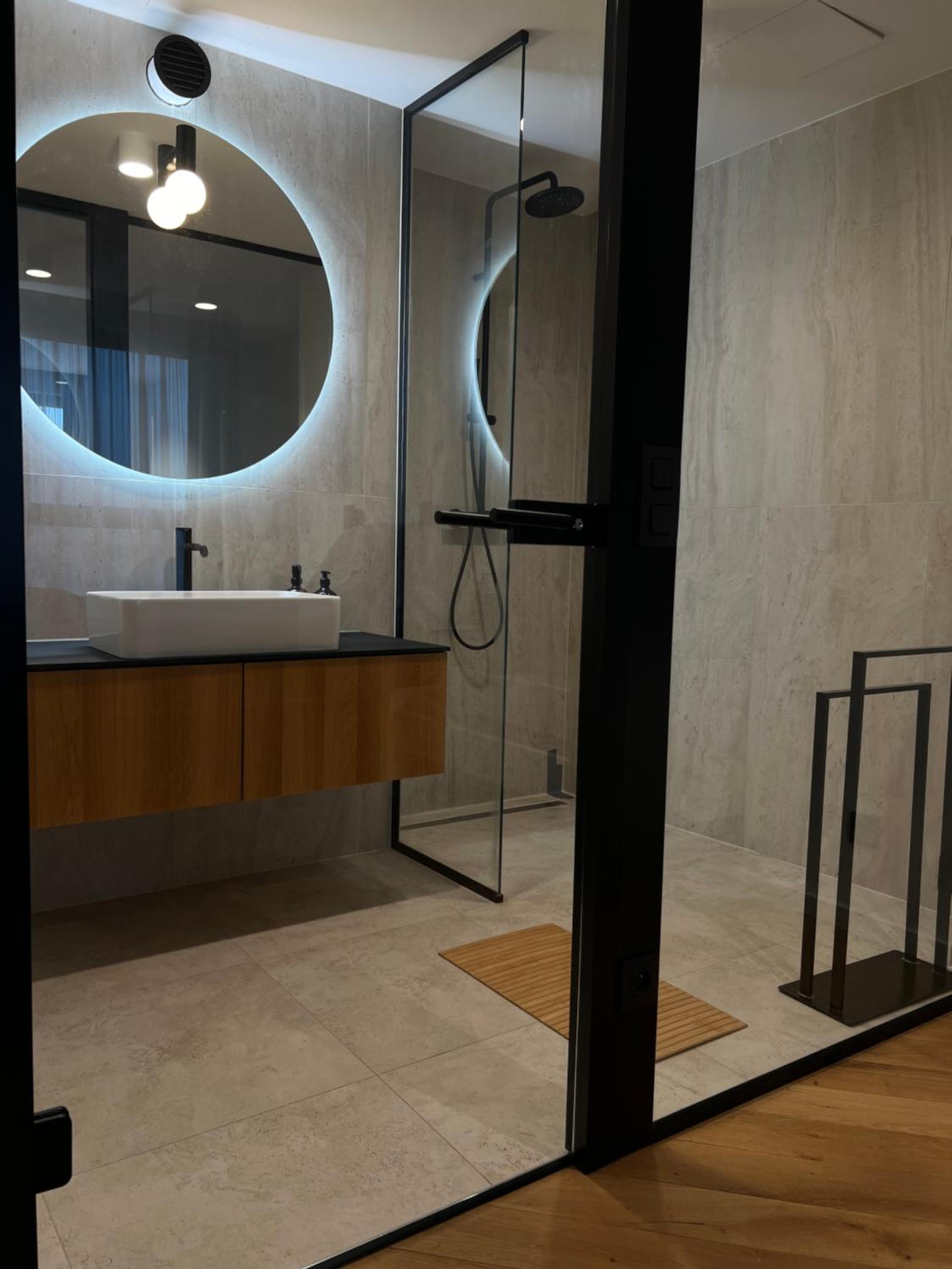 EinApartment