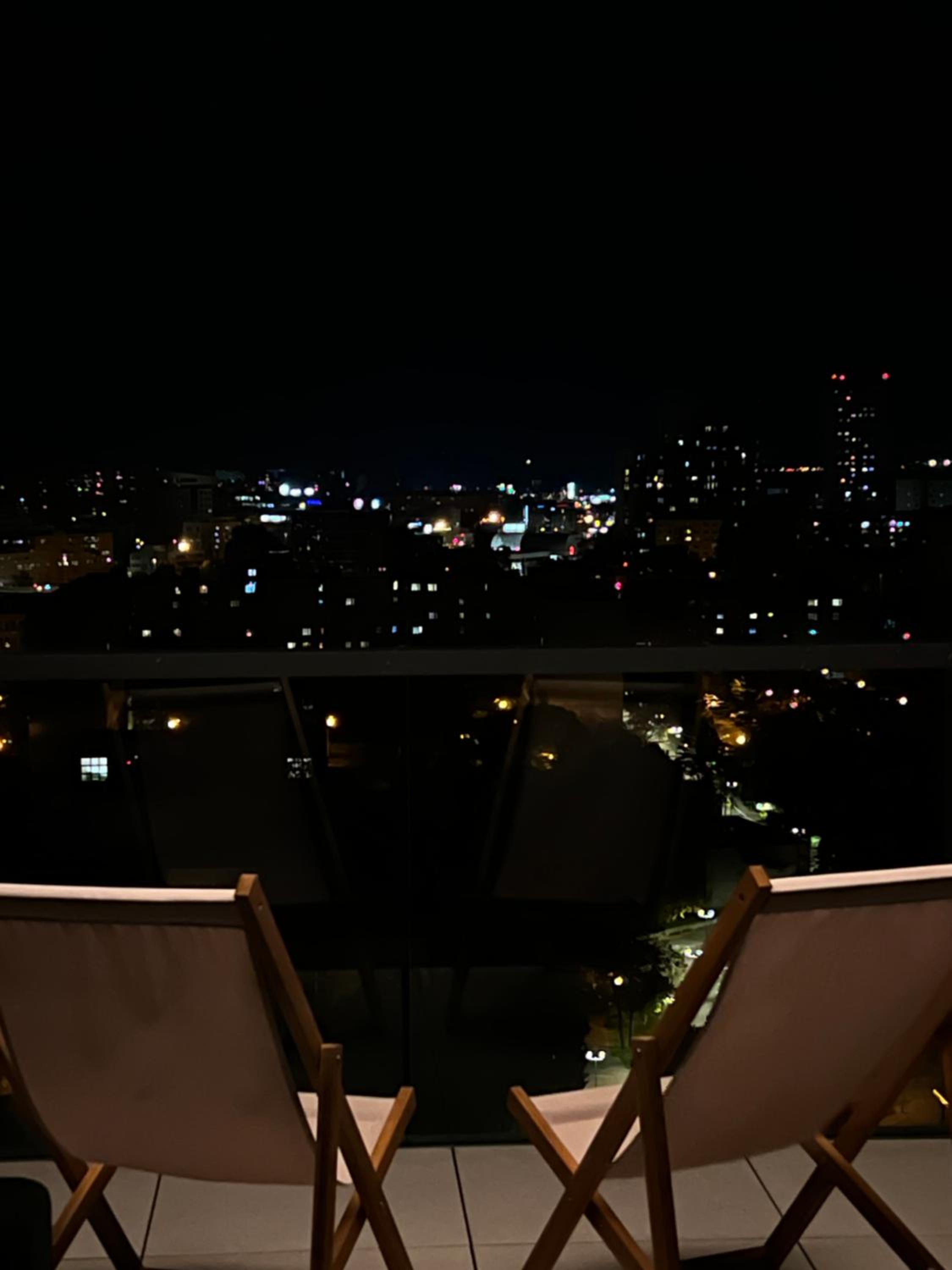 EinApartment