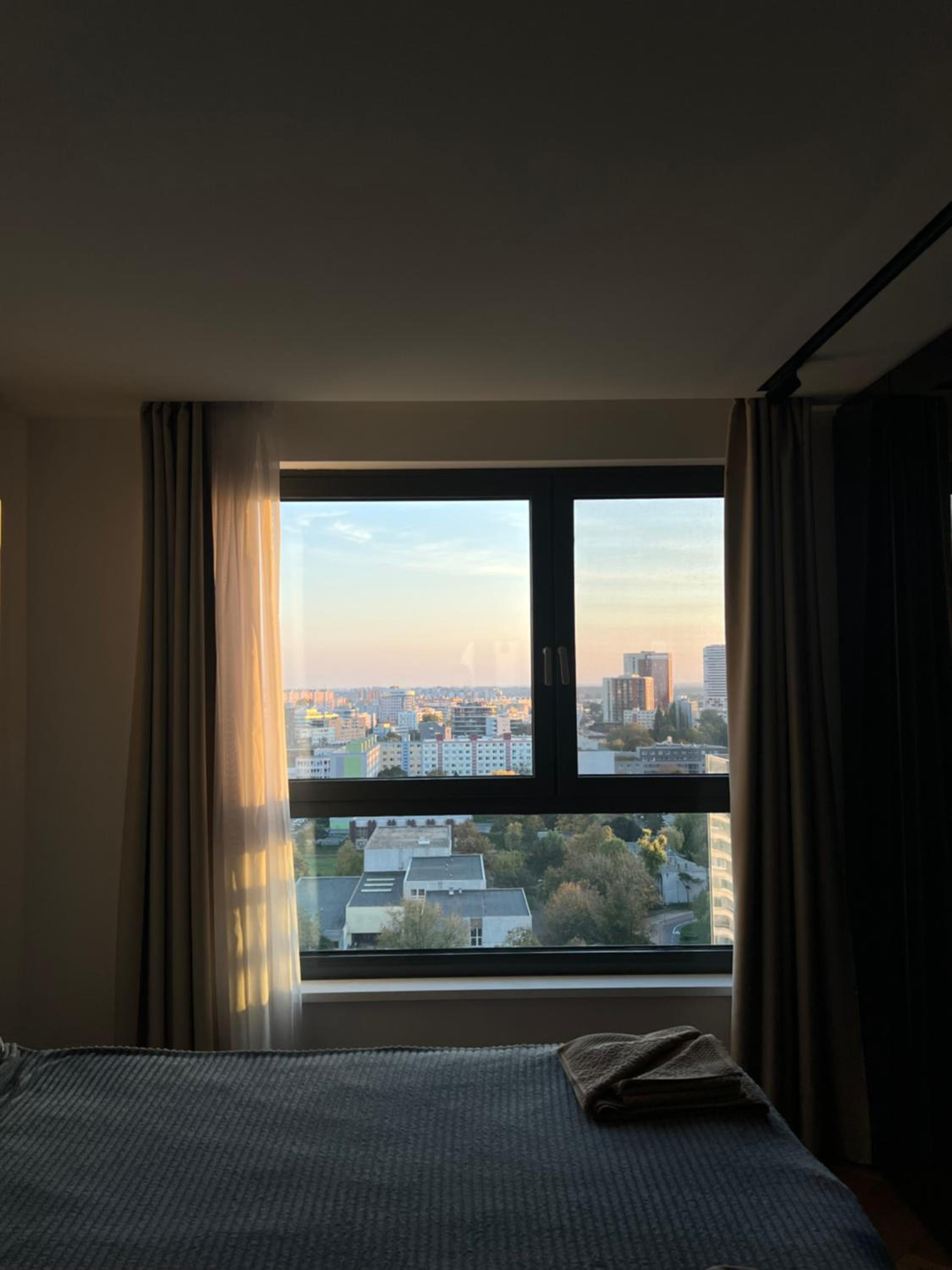 EinApartment