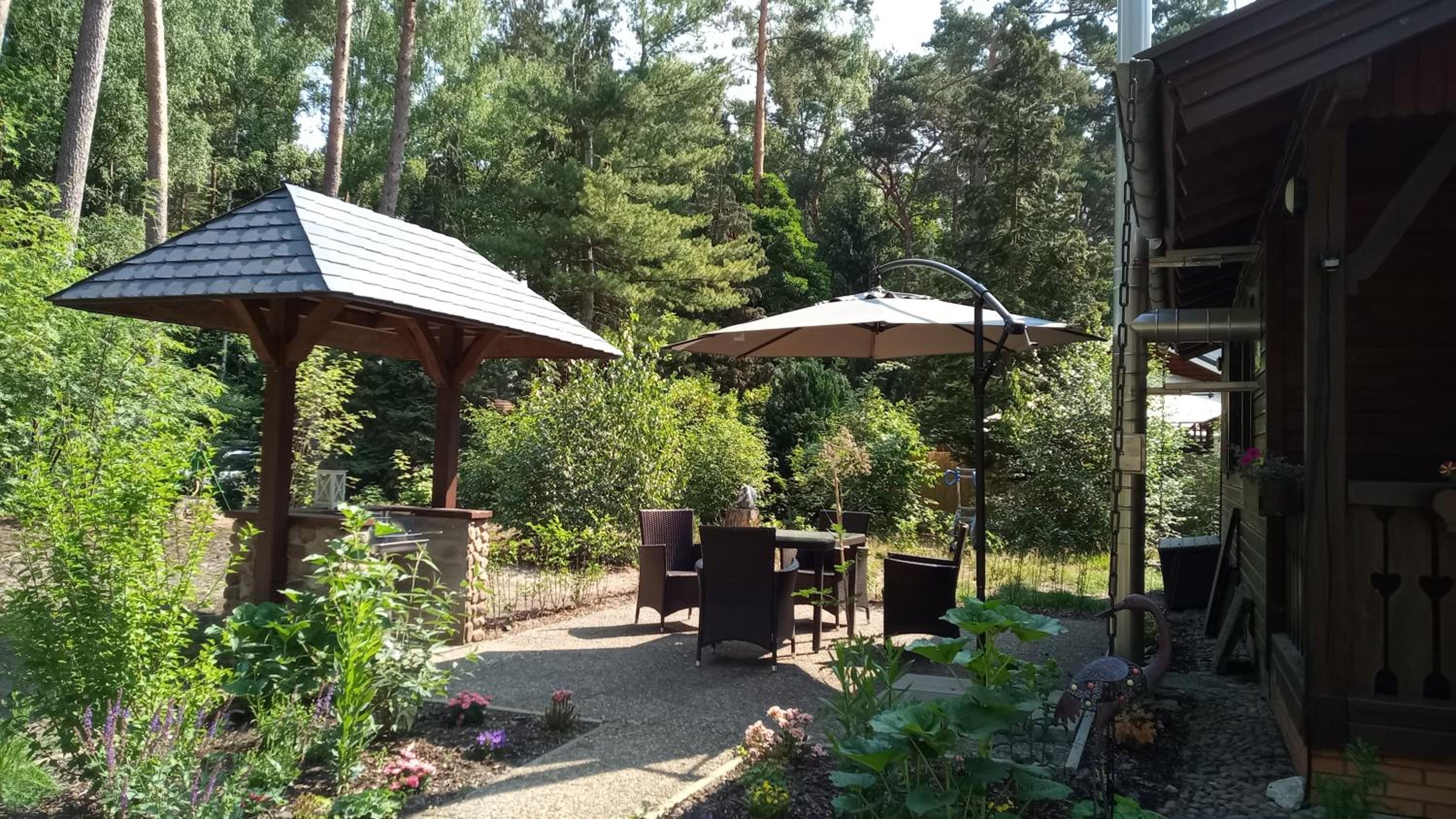 Ferienhaus Bea