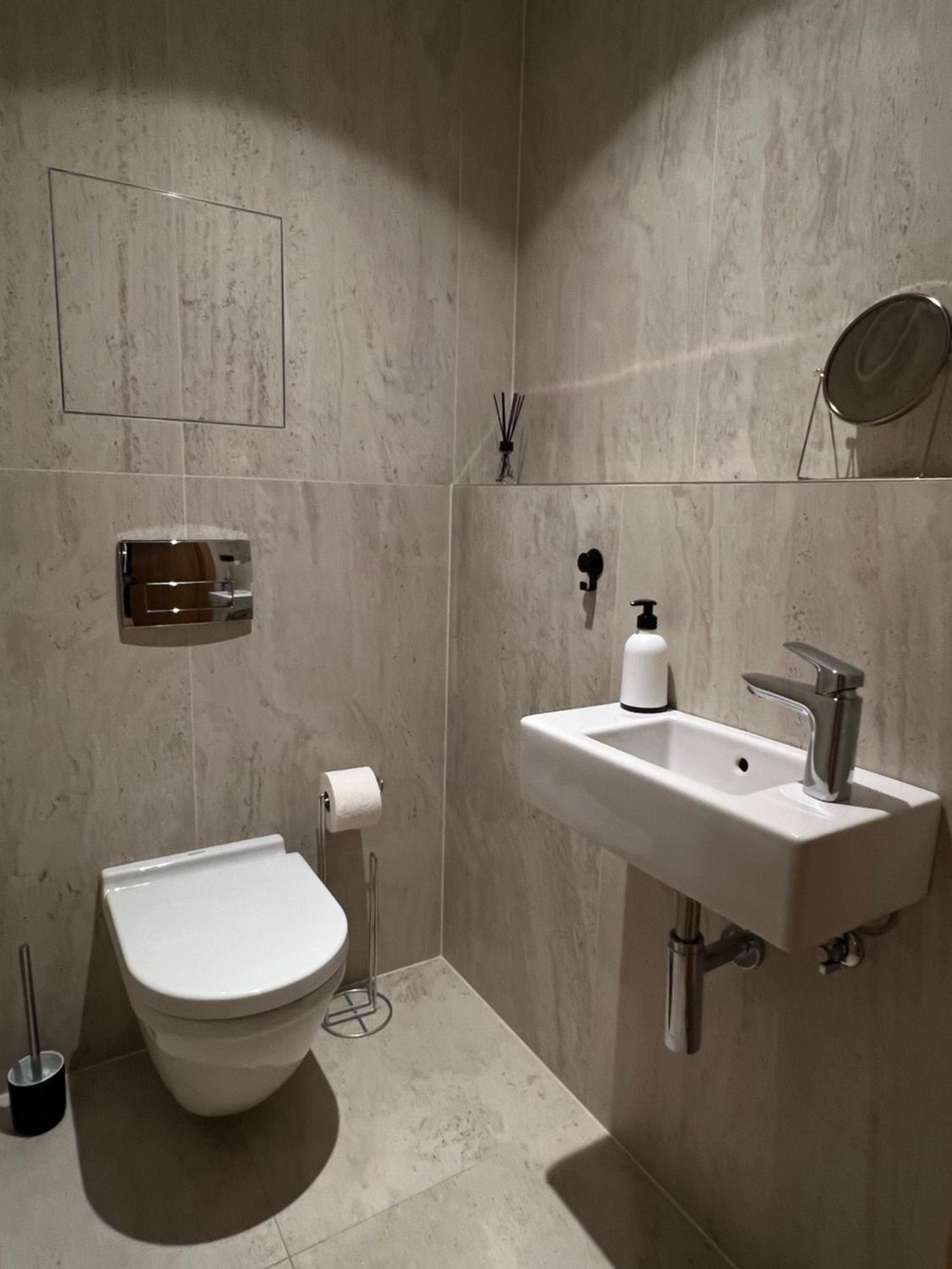 EinApartment
