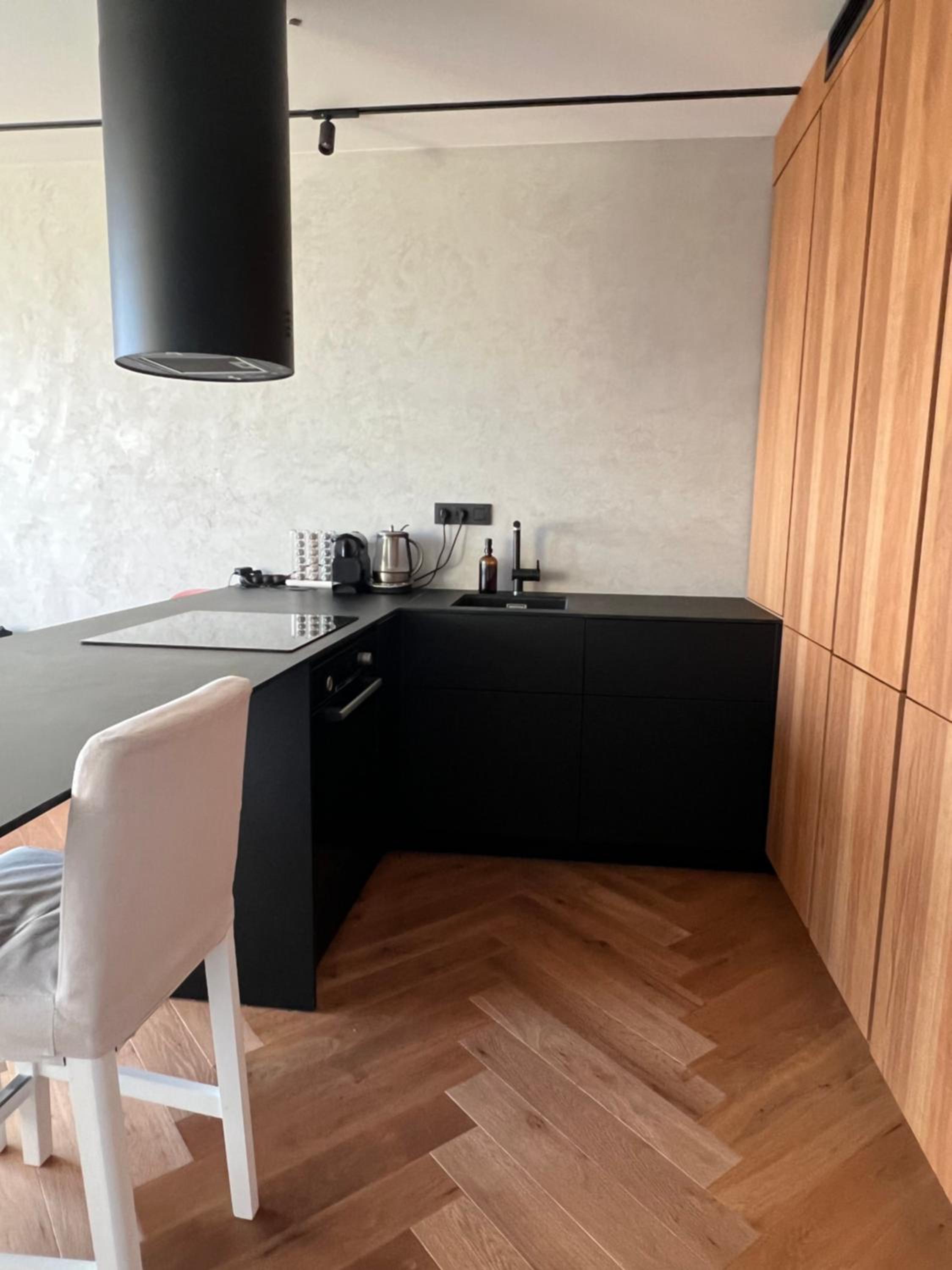EinApartment