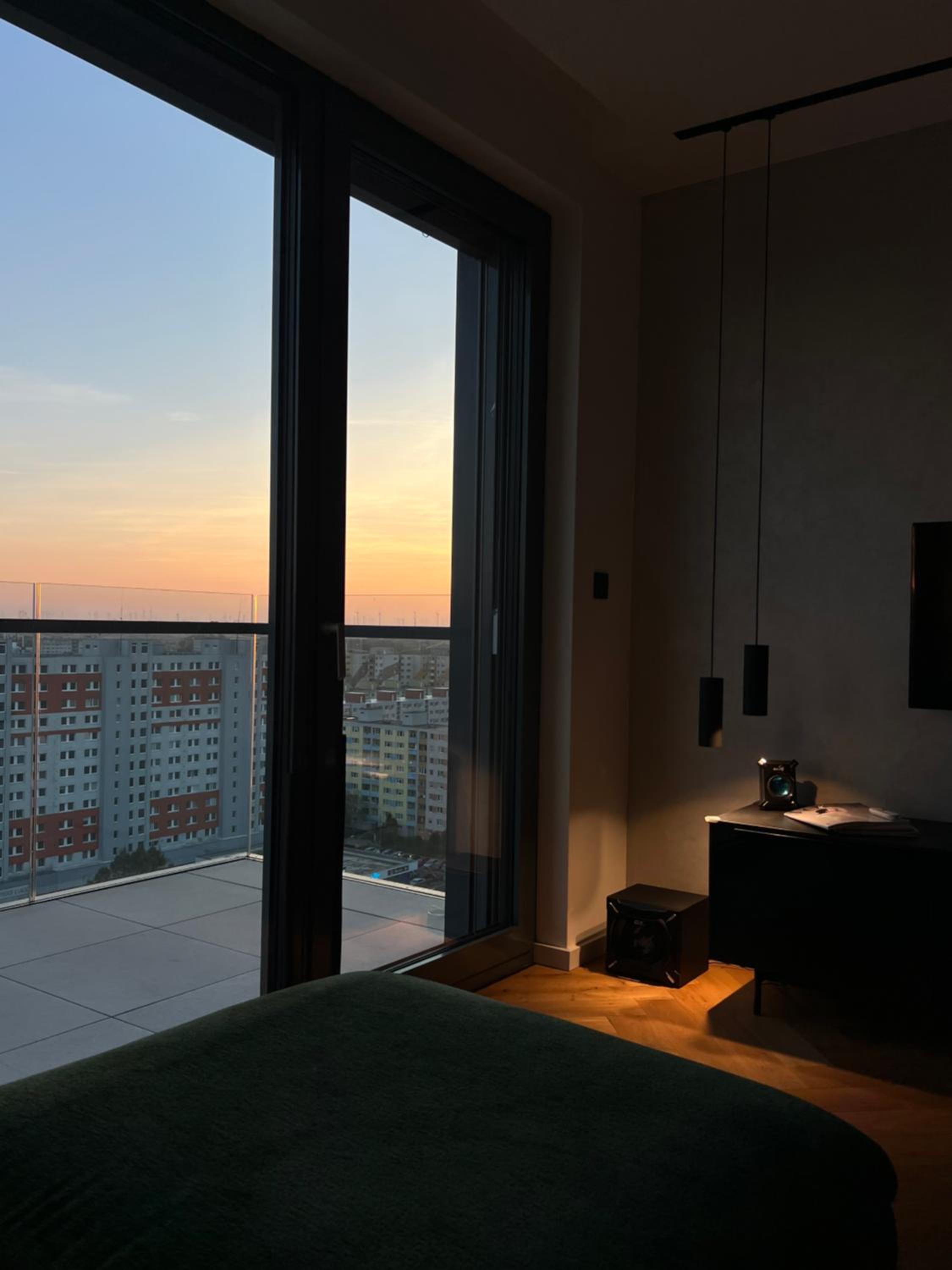 EinApartment