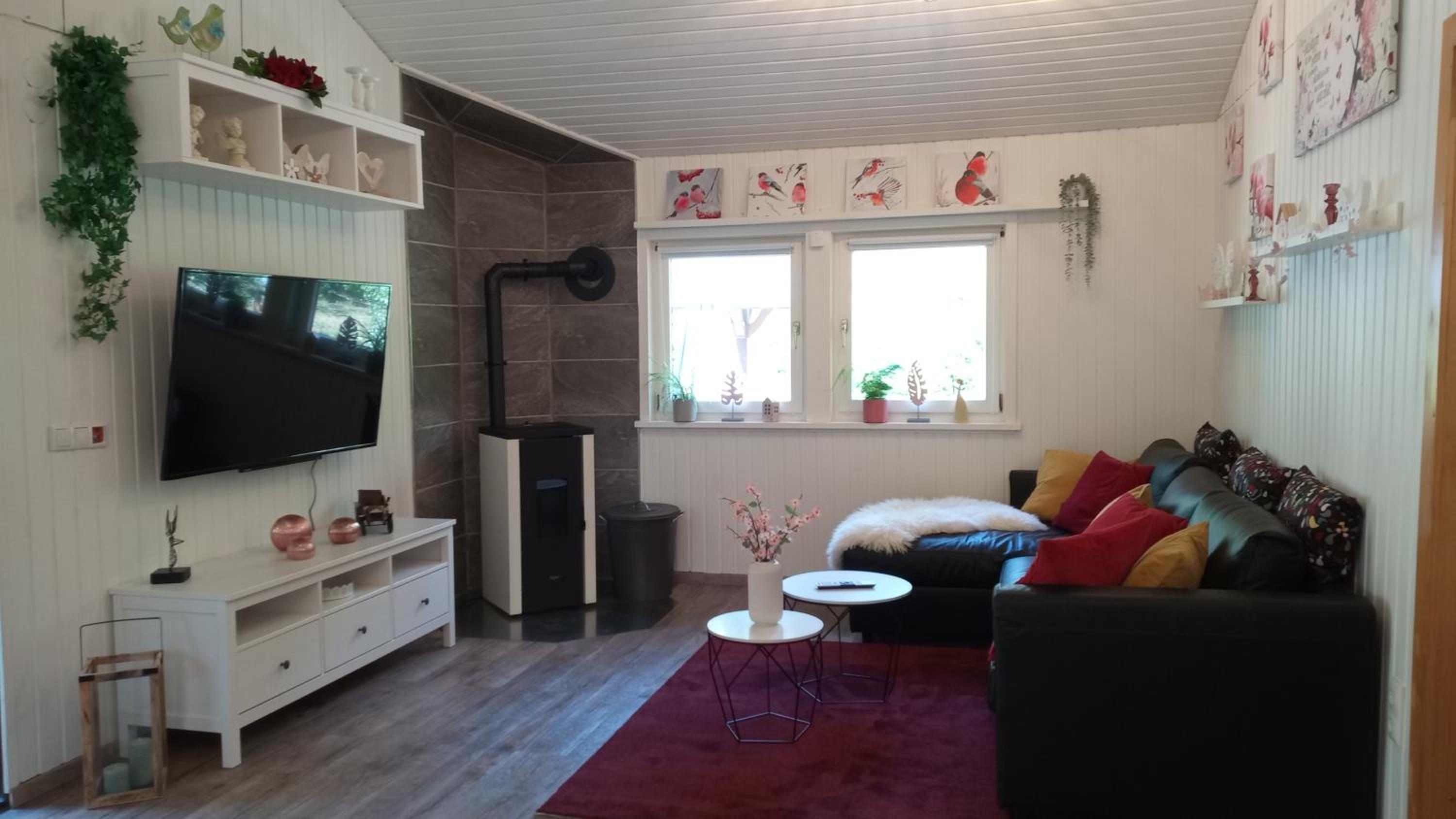 Ferienhaus Bea