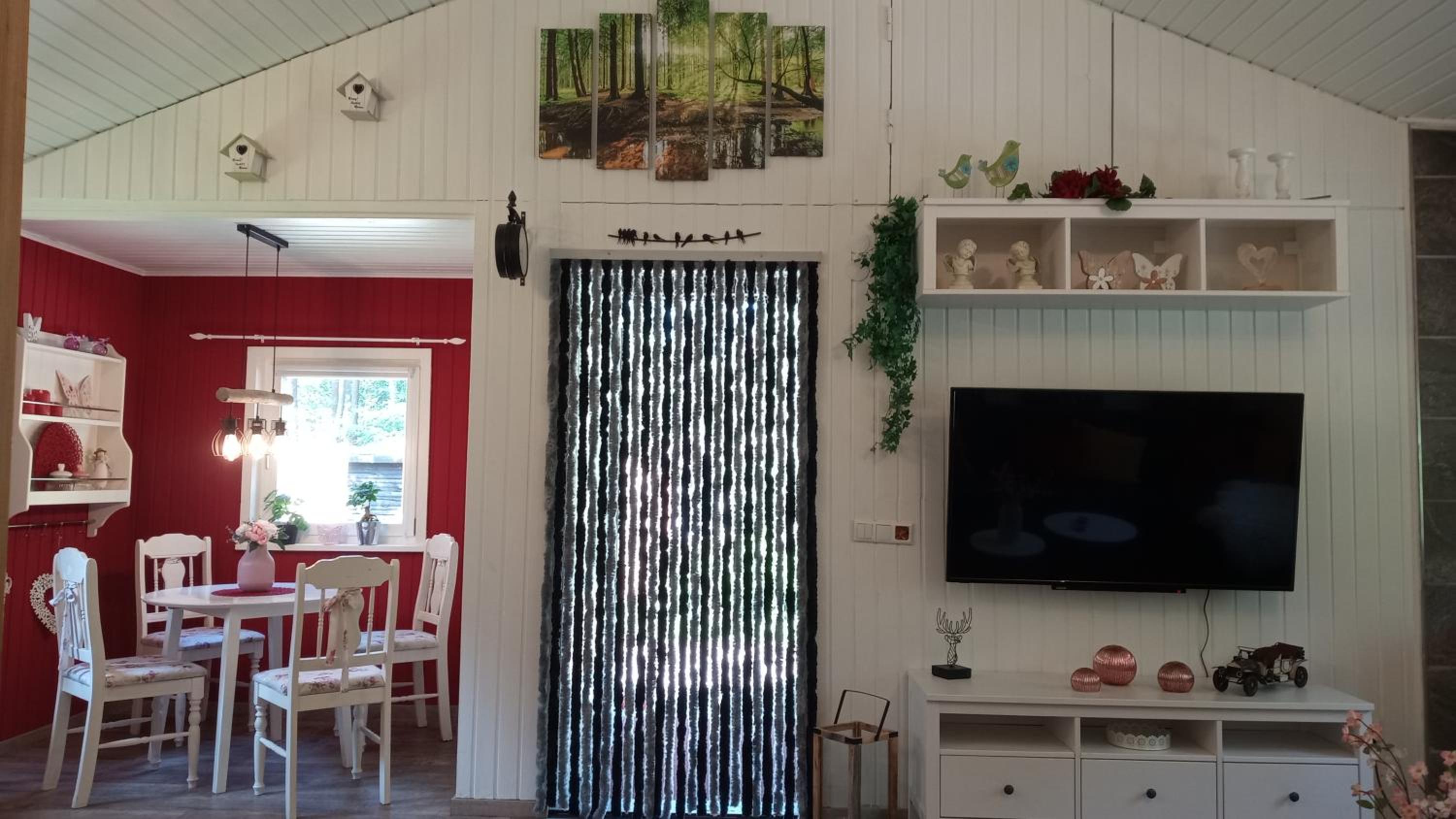Ferienhaus Bea