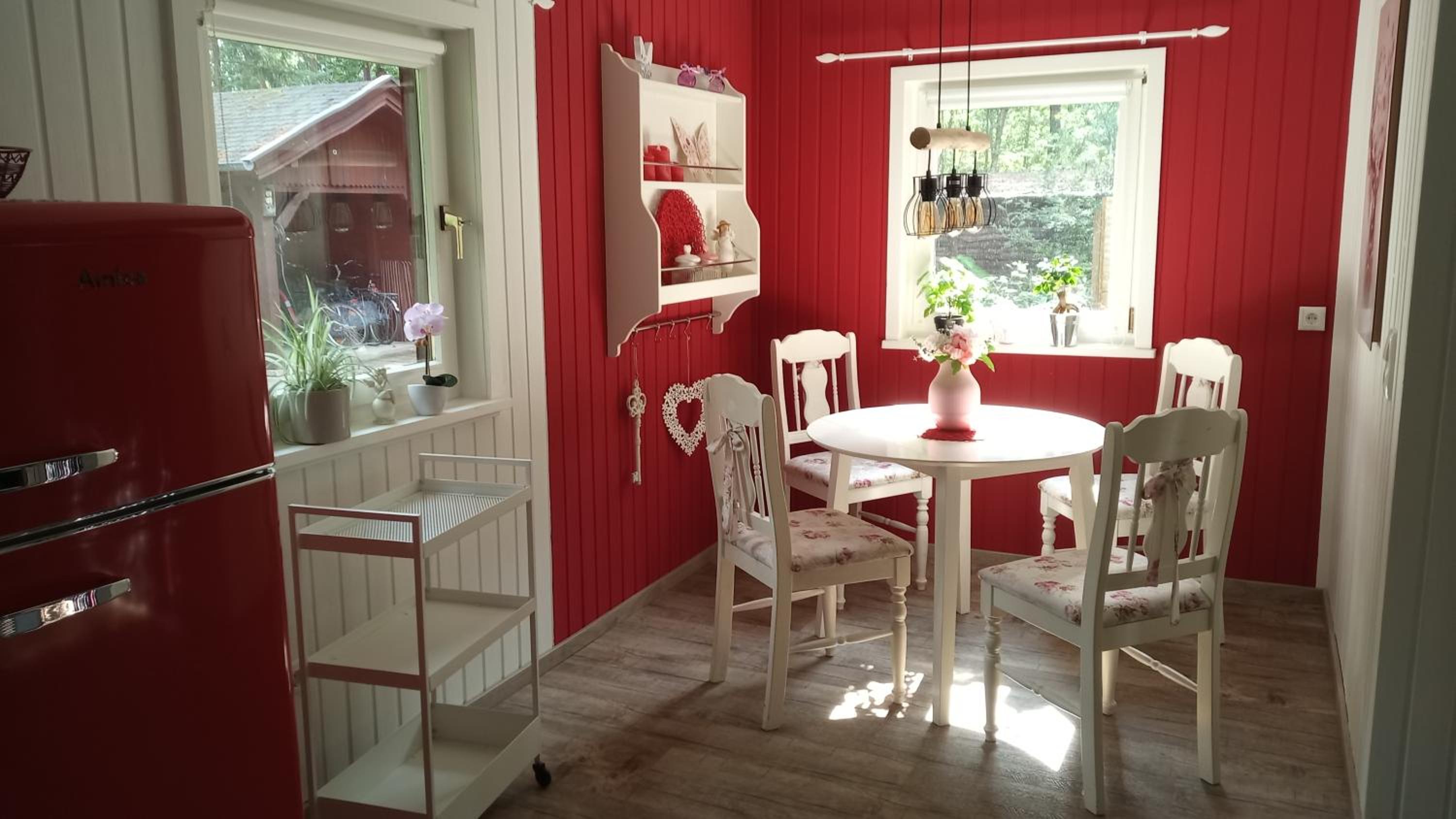 Ferienhaus Bea