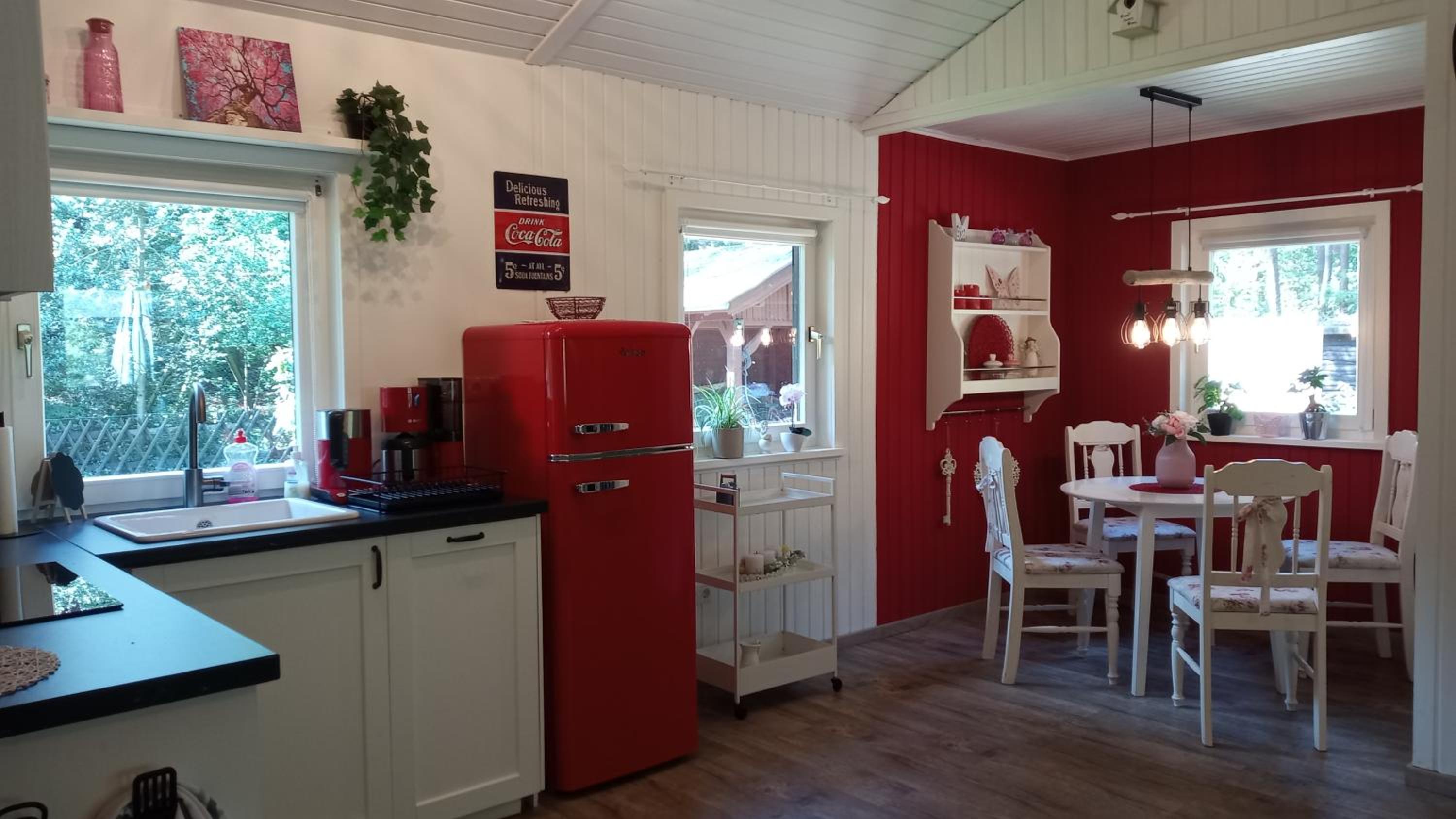 Ferienhaus Bea