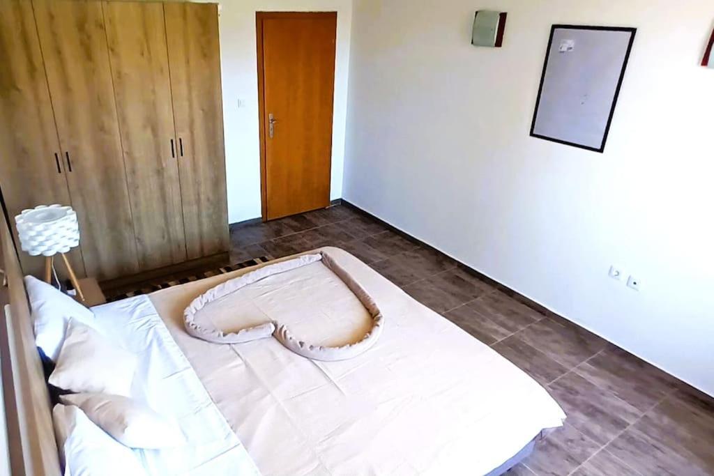 Friendly apartment -top location