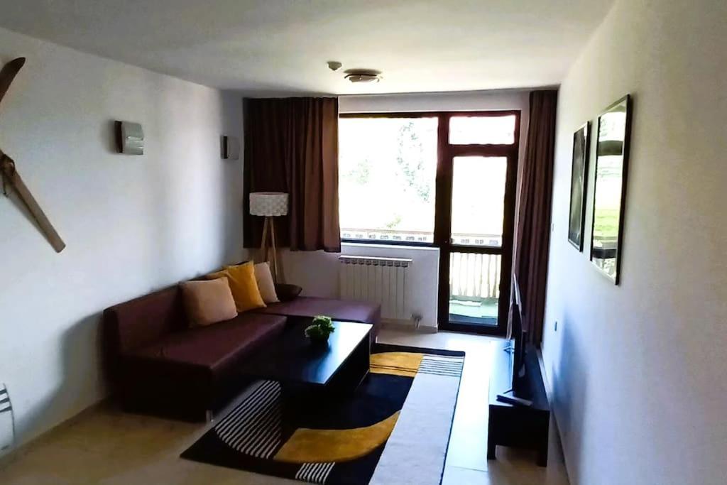 Friendly apartment -top location
