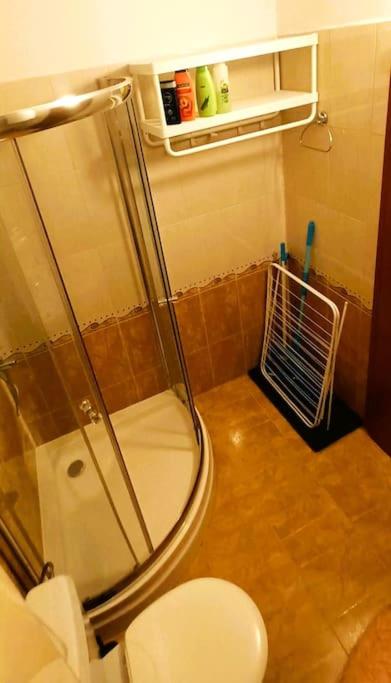 Friendly apartment -top location