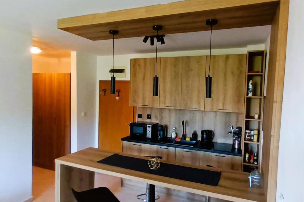 Friendly apartment -top location