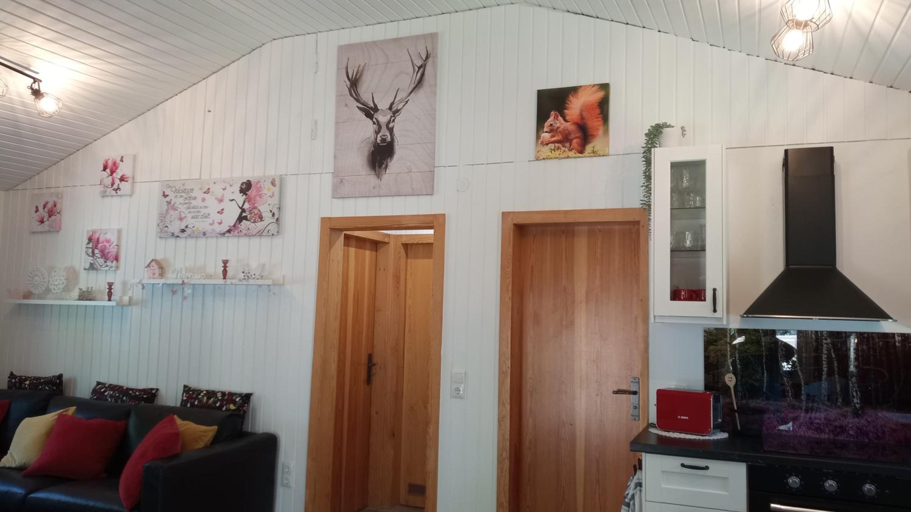 Ferienhaus Bea