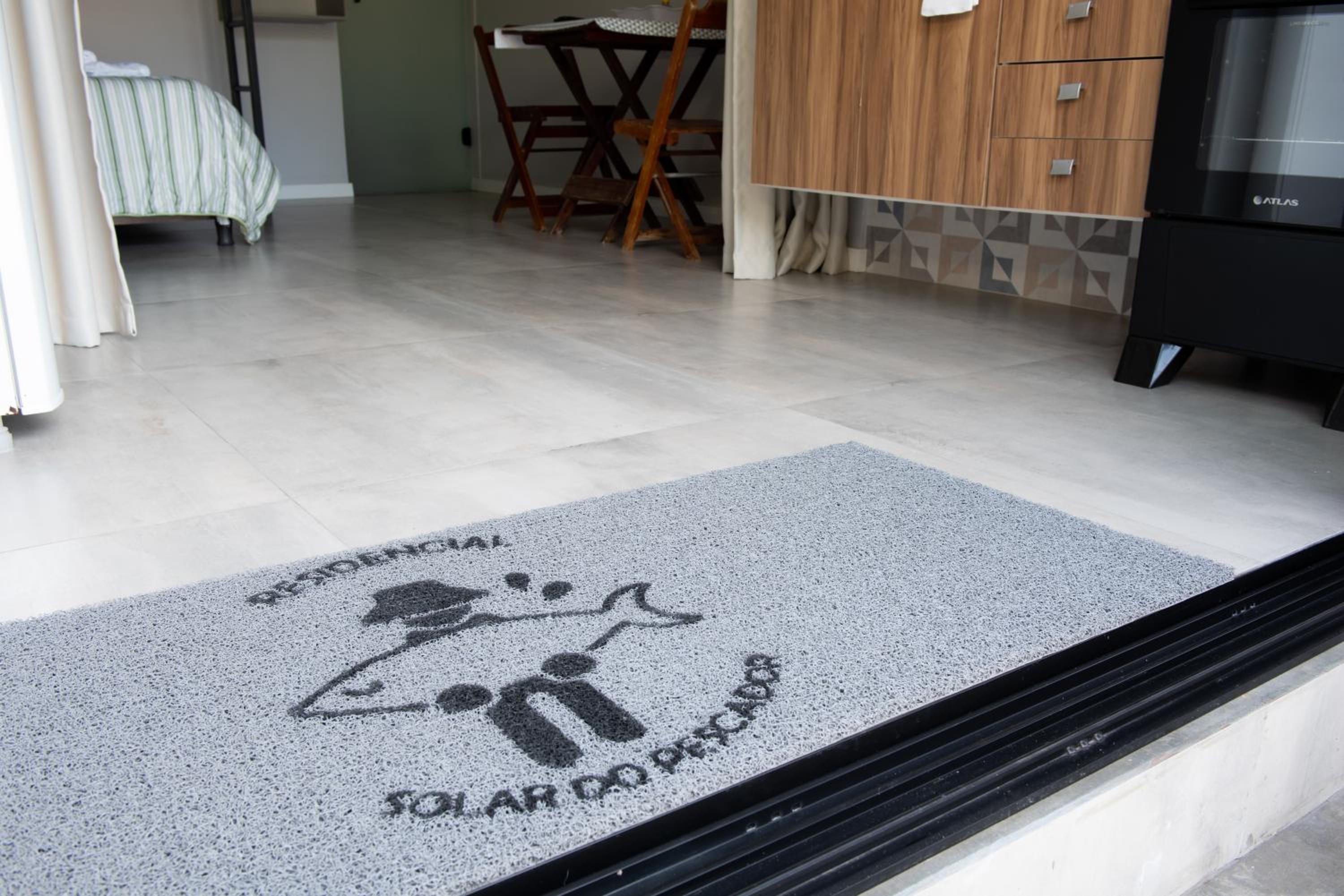 Residencial Solar do Pescador
