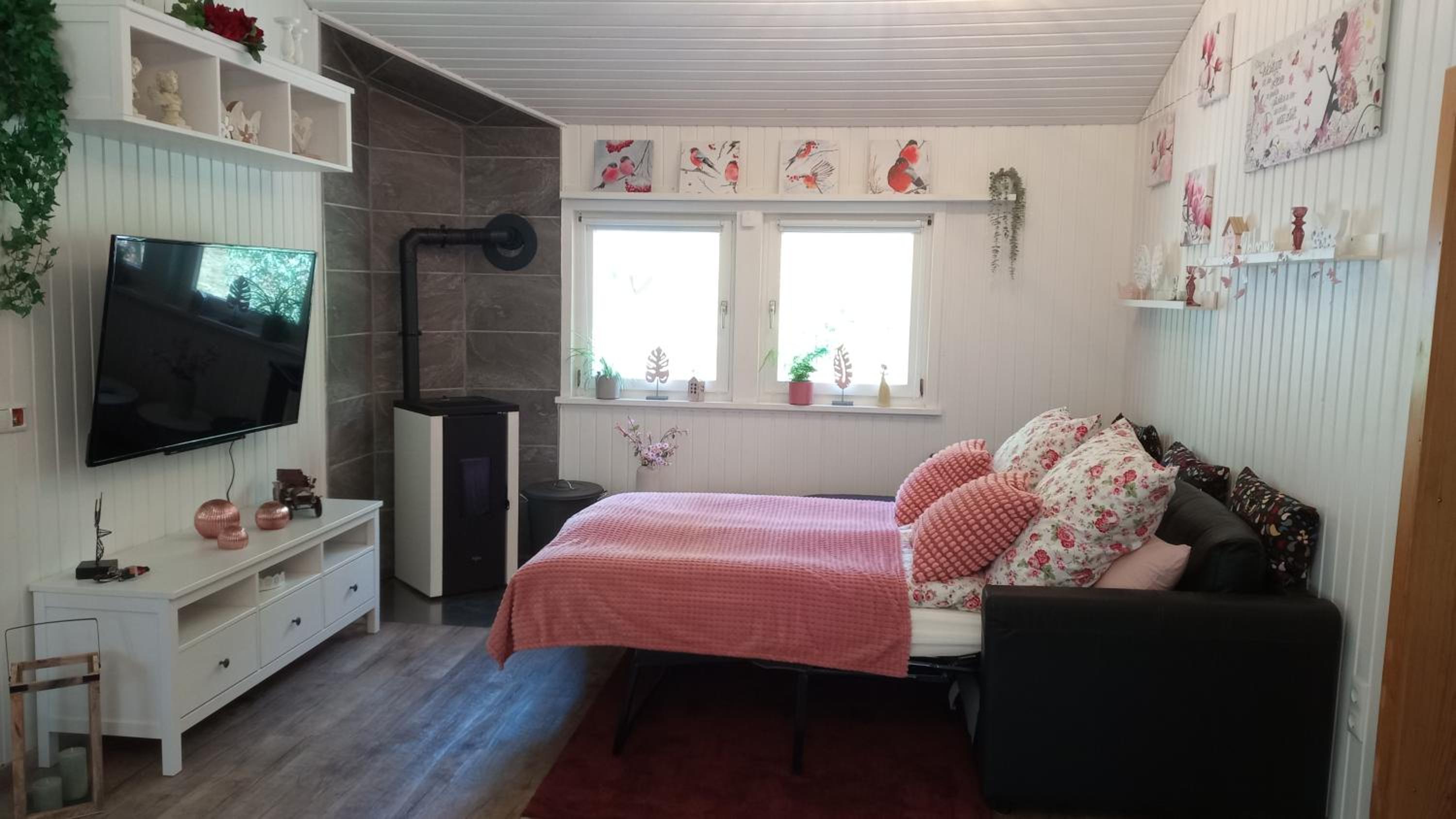 Ferienhaus Bea
