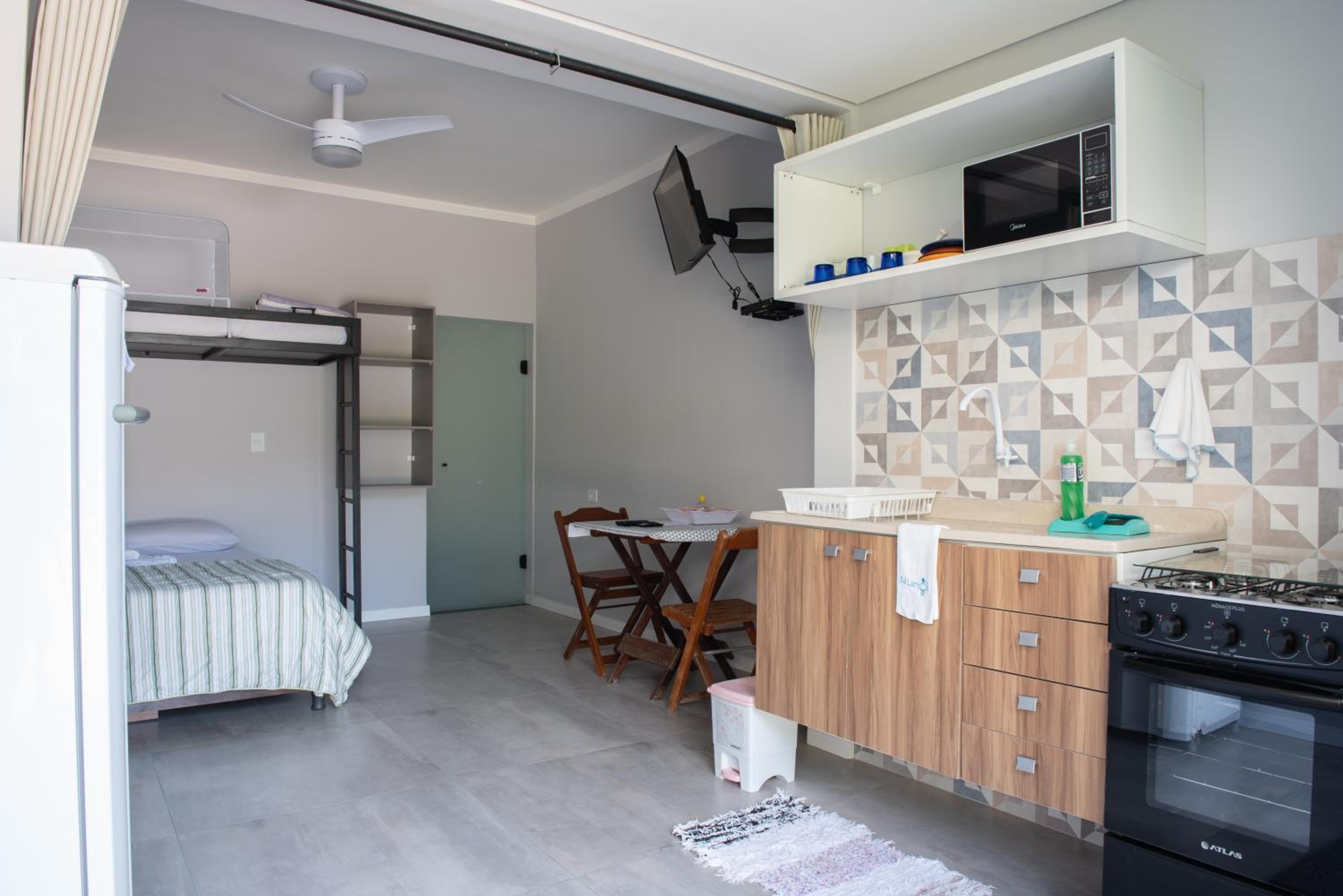 Residencial Solar do Pescador