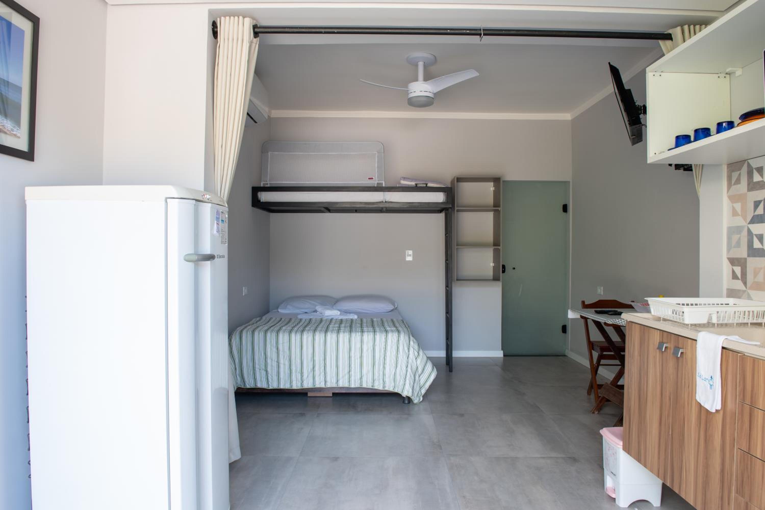 Residencial Solar do Pescador
