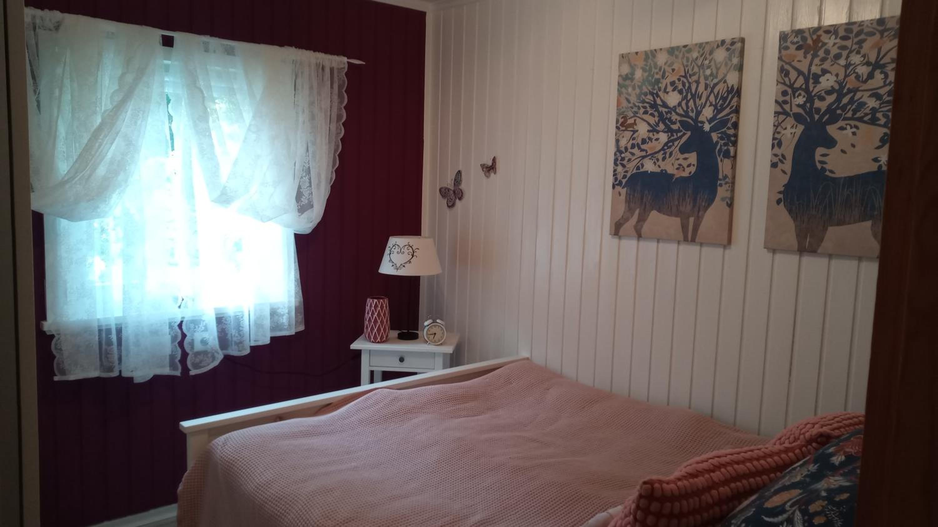 Ferienhaus Bea