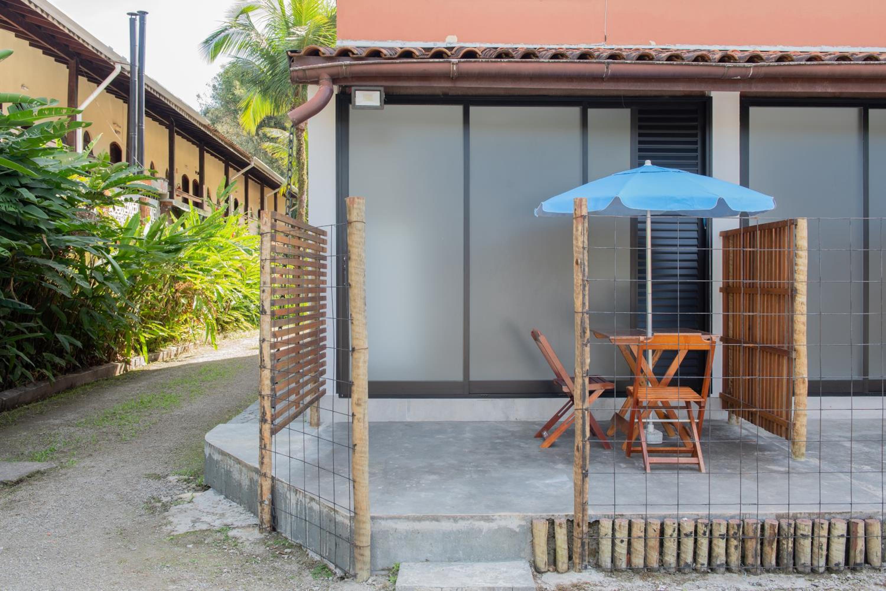 Residencial Solar do Pescador