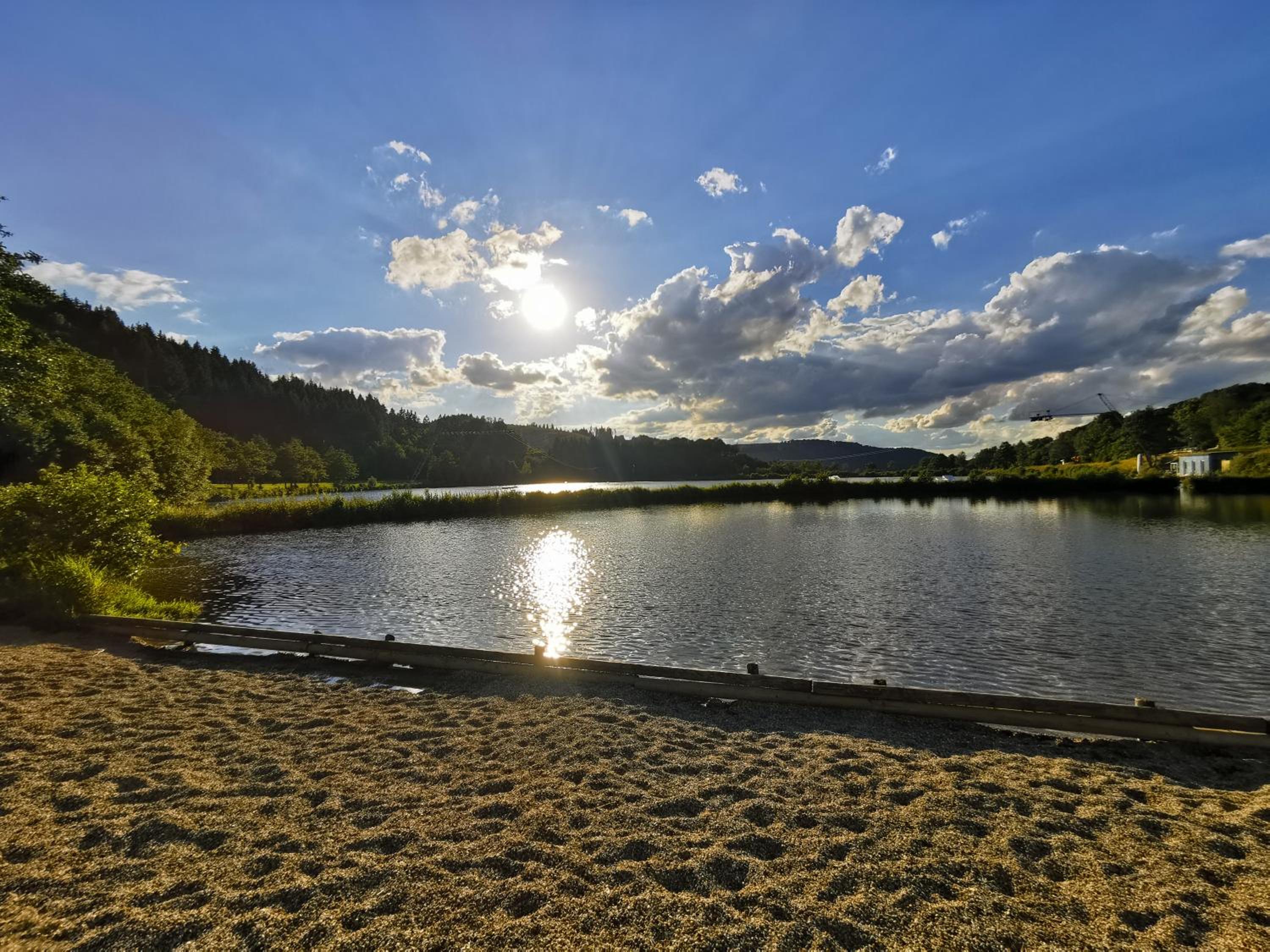 Fewo-BergSeeOase