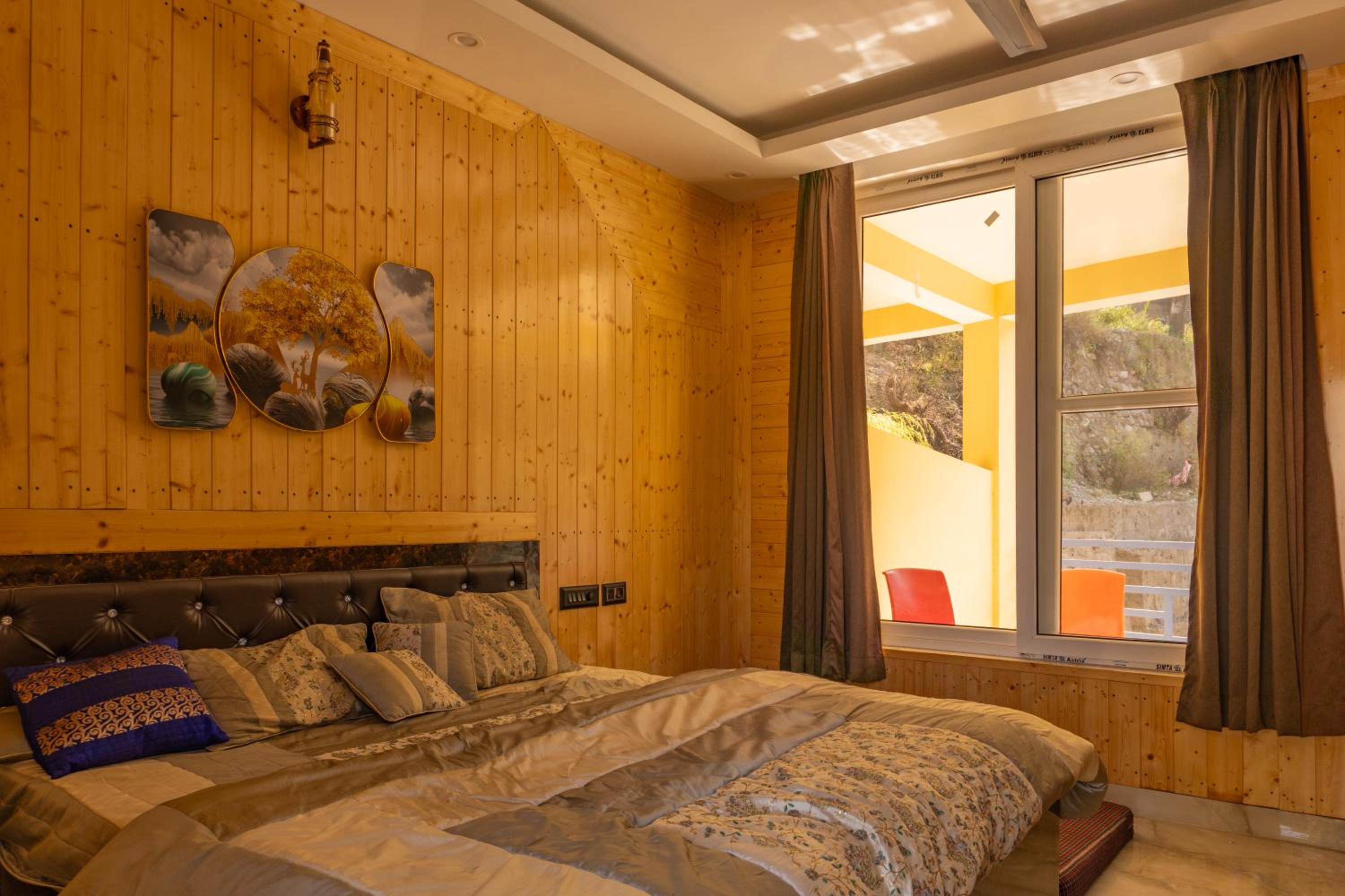 Bagpackers Hostel
