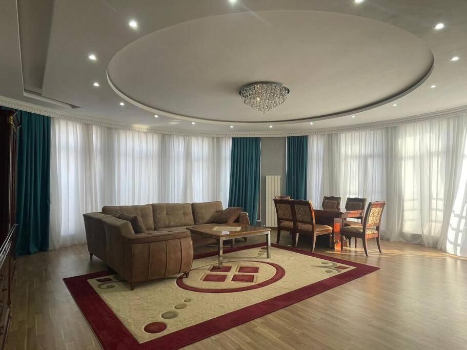 Khatai Apartment 3 for COP29